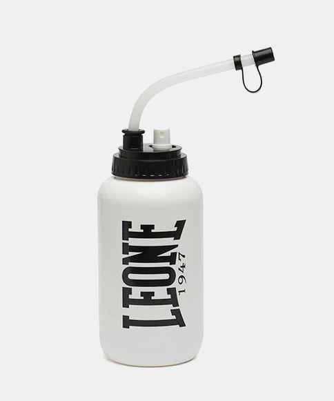 Leone 1947 with Mist Sprayer 850ml Water Bottle - White