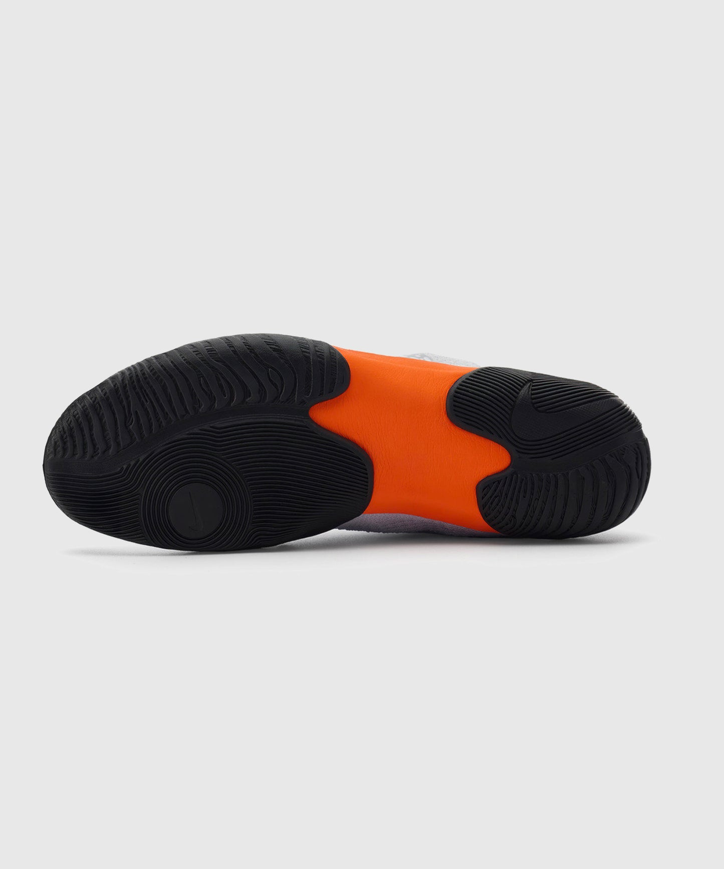 Chaussures De Lutte Nike Tawa Se - Olympic - Gris