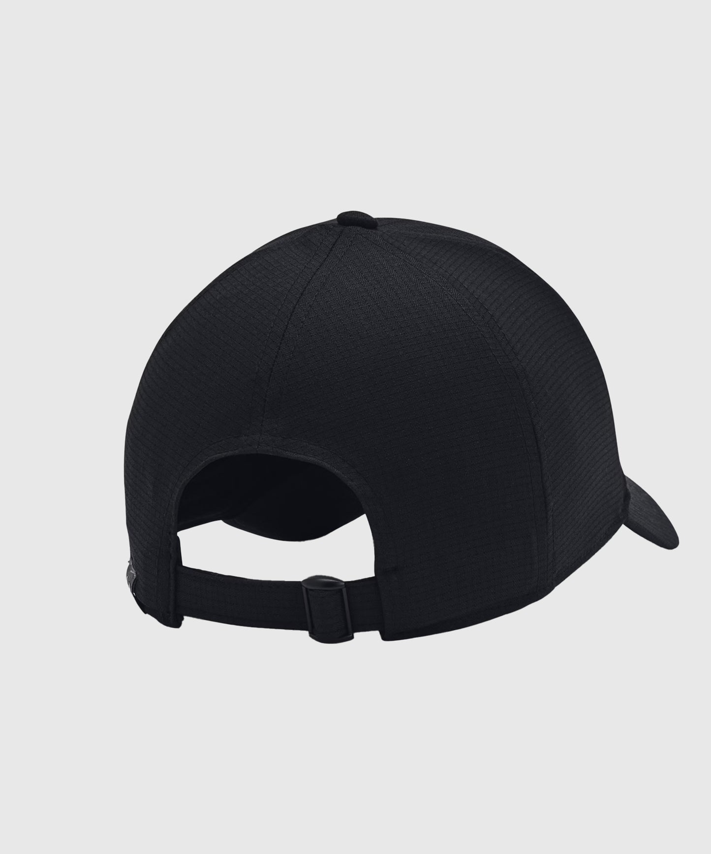 Casquette Réglable Under Armour Ua Armourvent - Noir