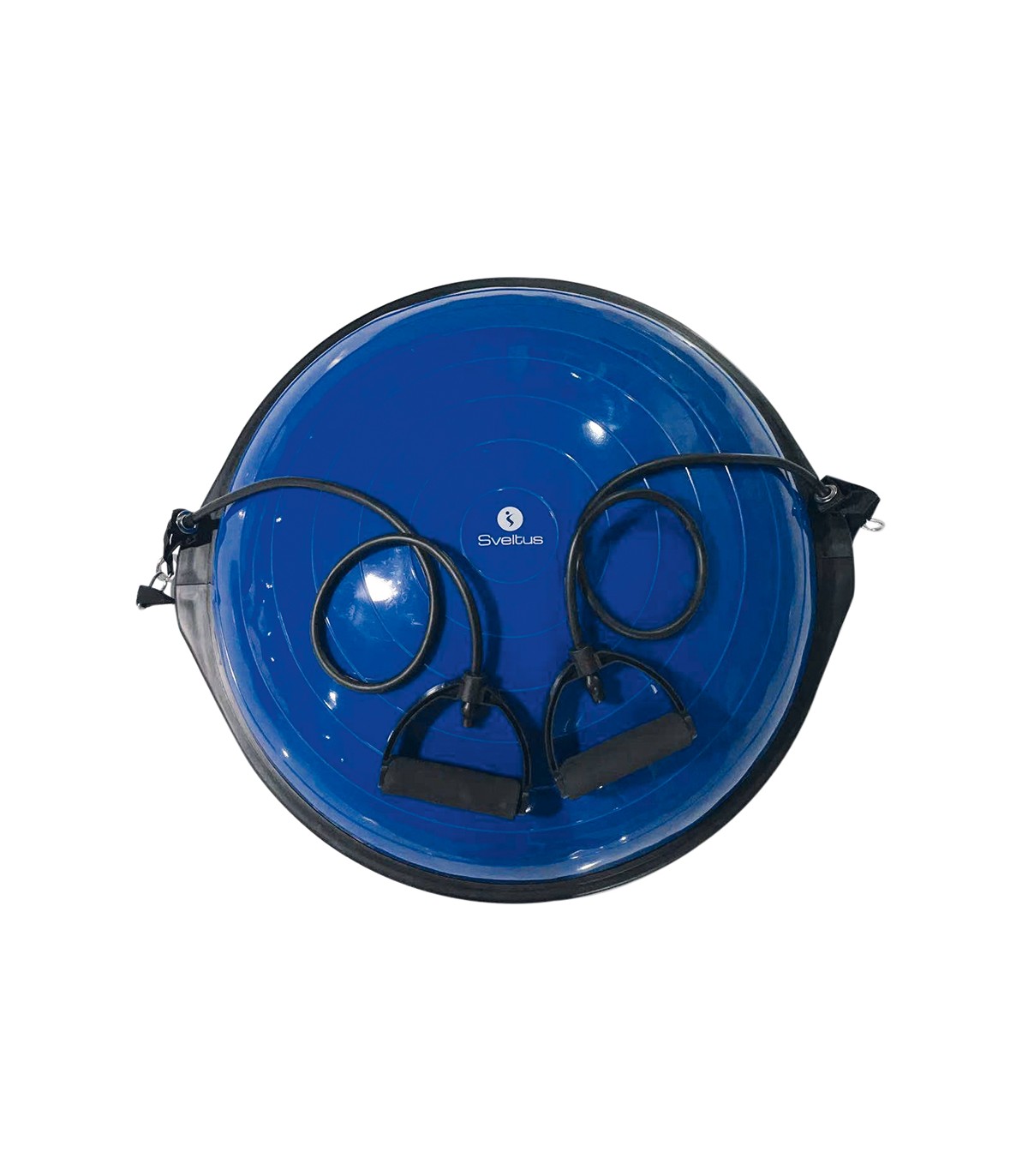 Station d'équilibre Sveltus - Bleu