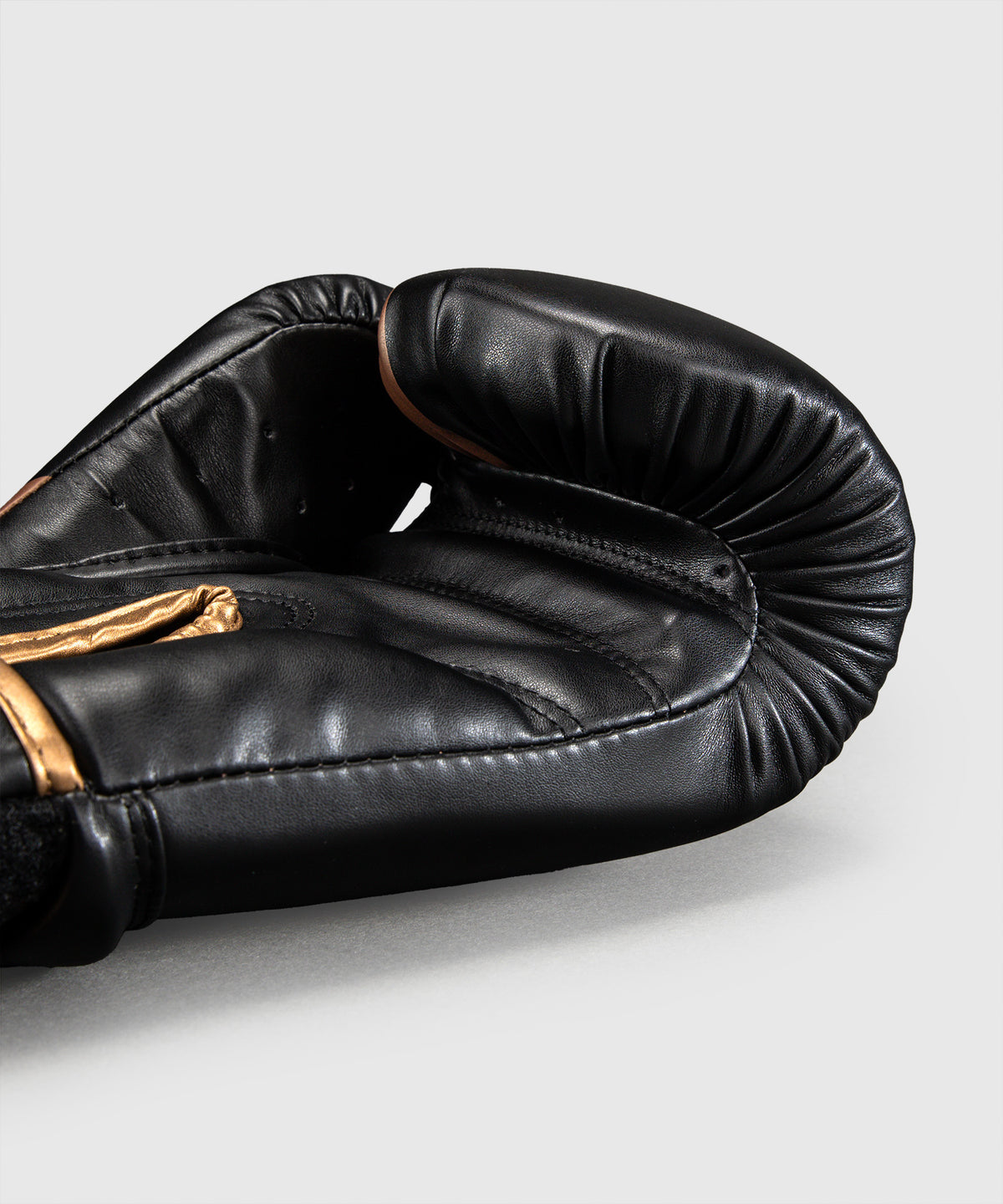Gants de boxe Venum Challenger 2.5 - Noir/Cuivre