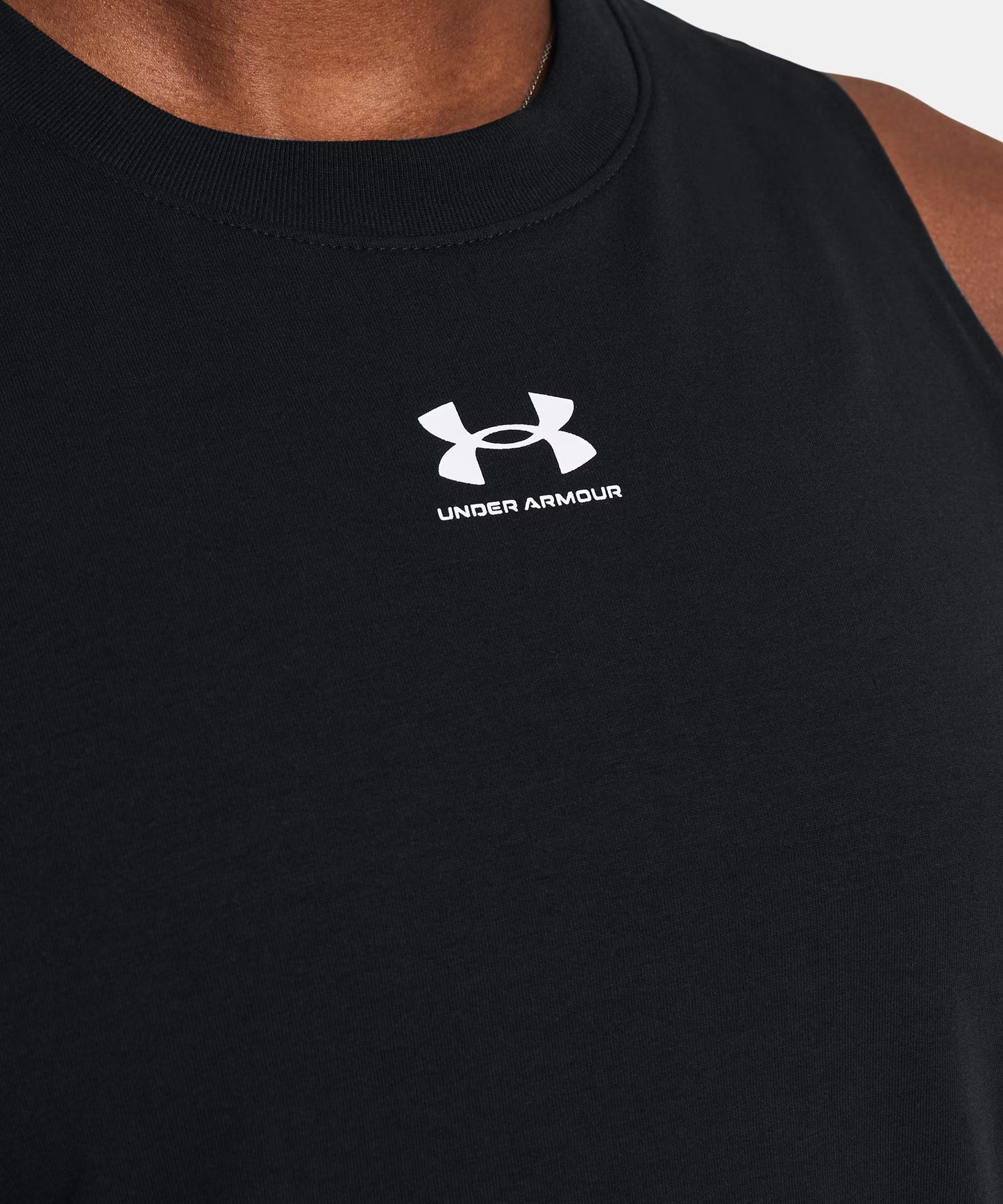 Under Armour Ua Rival Tank Top For Women