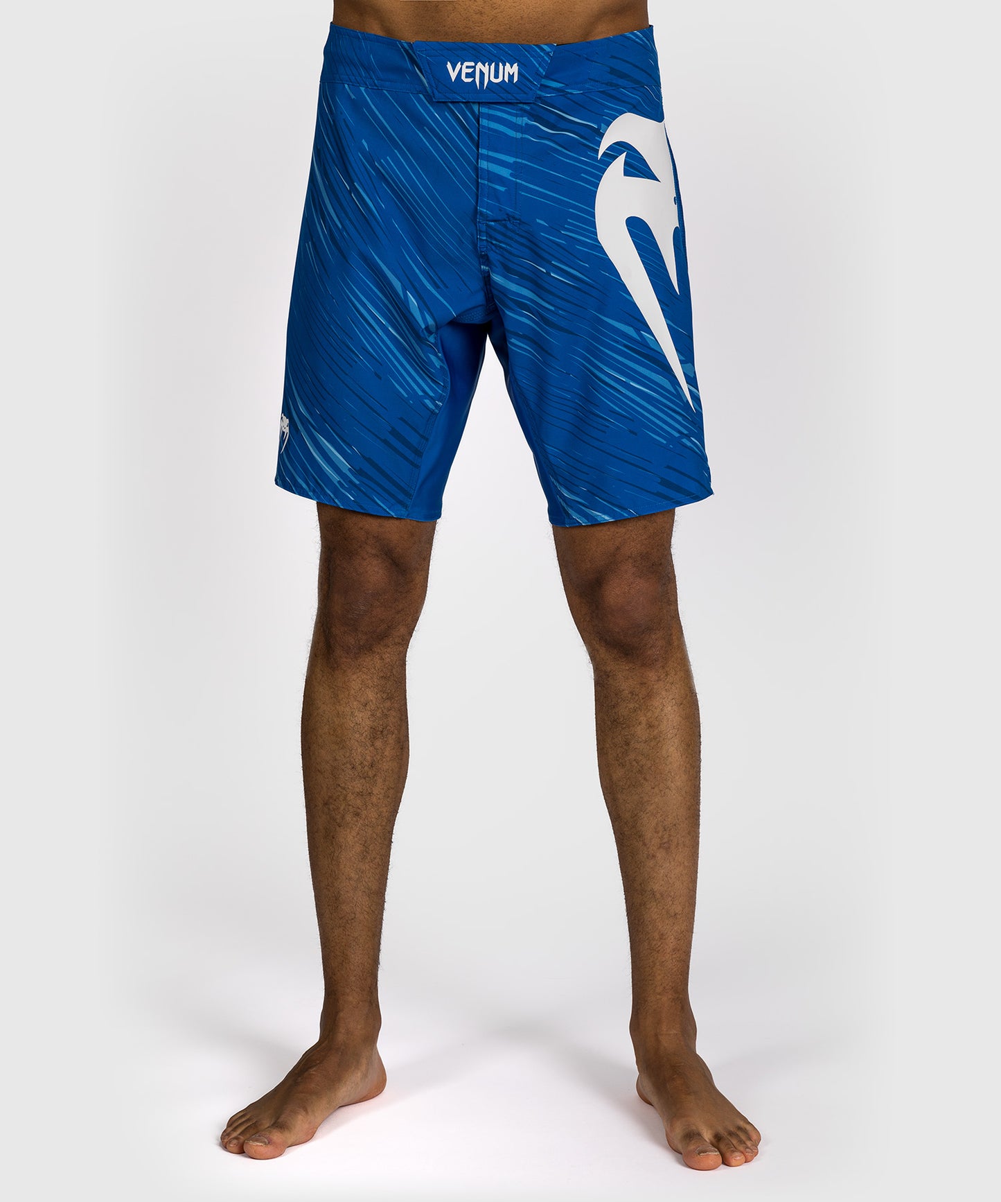 Short de Combat Venum Rapid Light - Bleu Royal