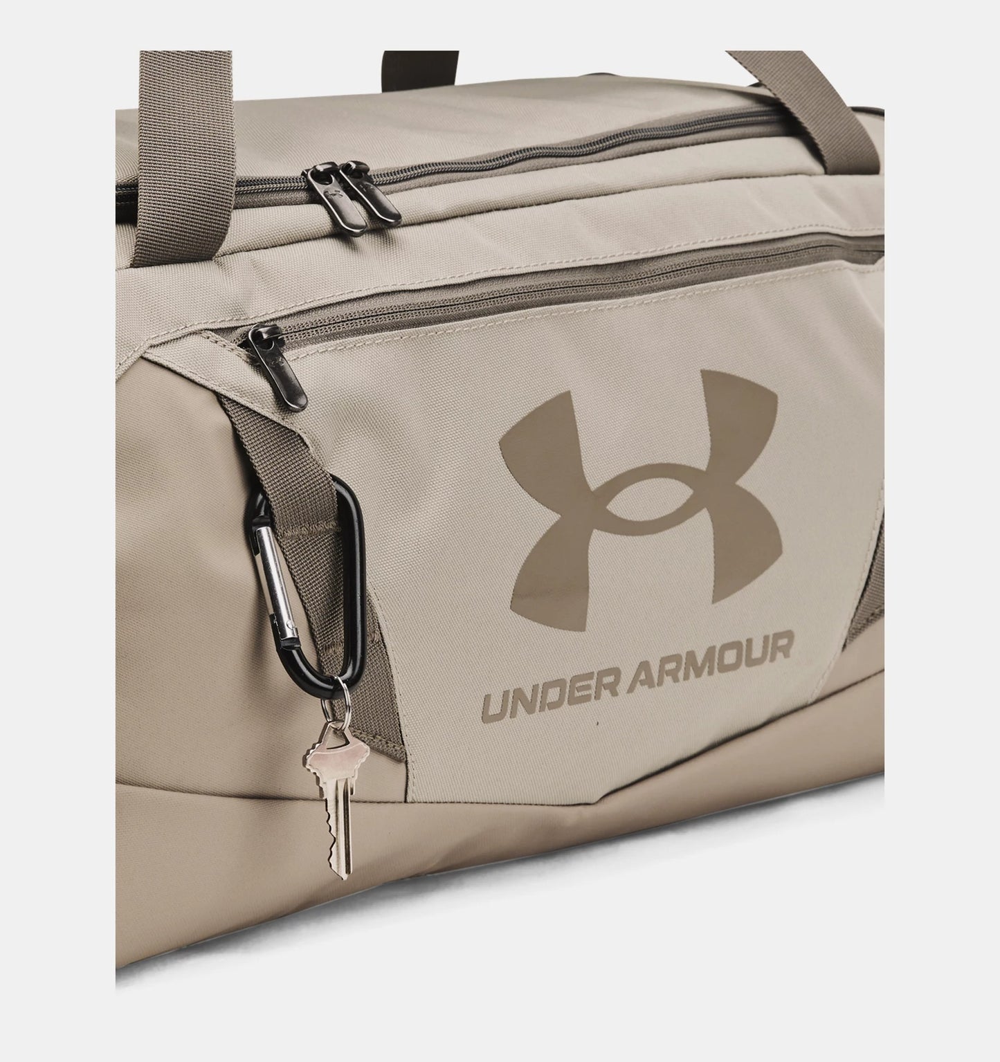 Sporttasche Under Armour Ua Undeniable 5.0 (40L) - Beige