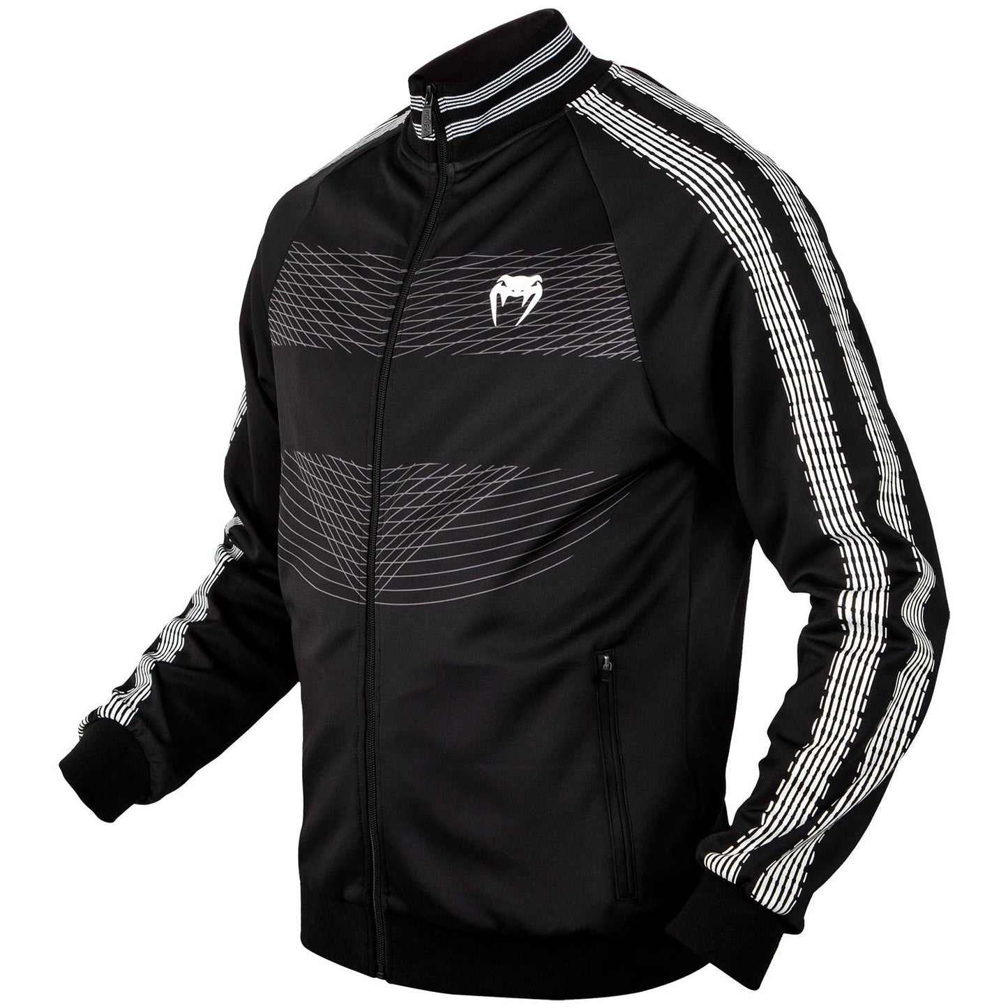 Venum Club 182 Jacket - Black