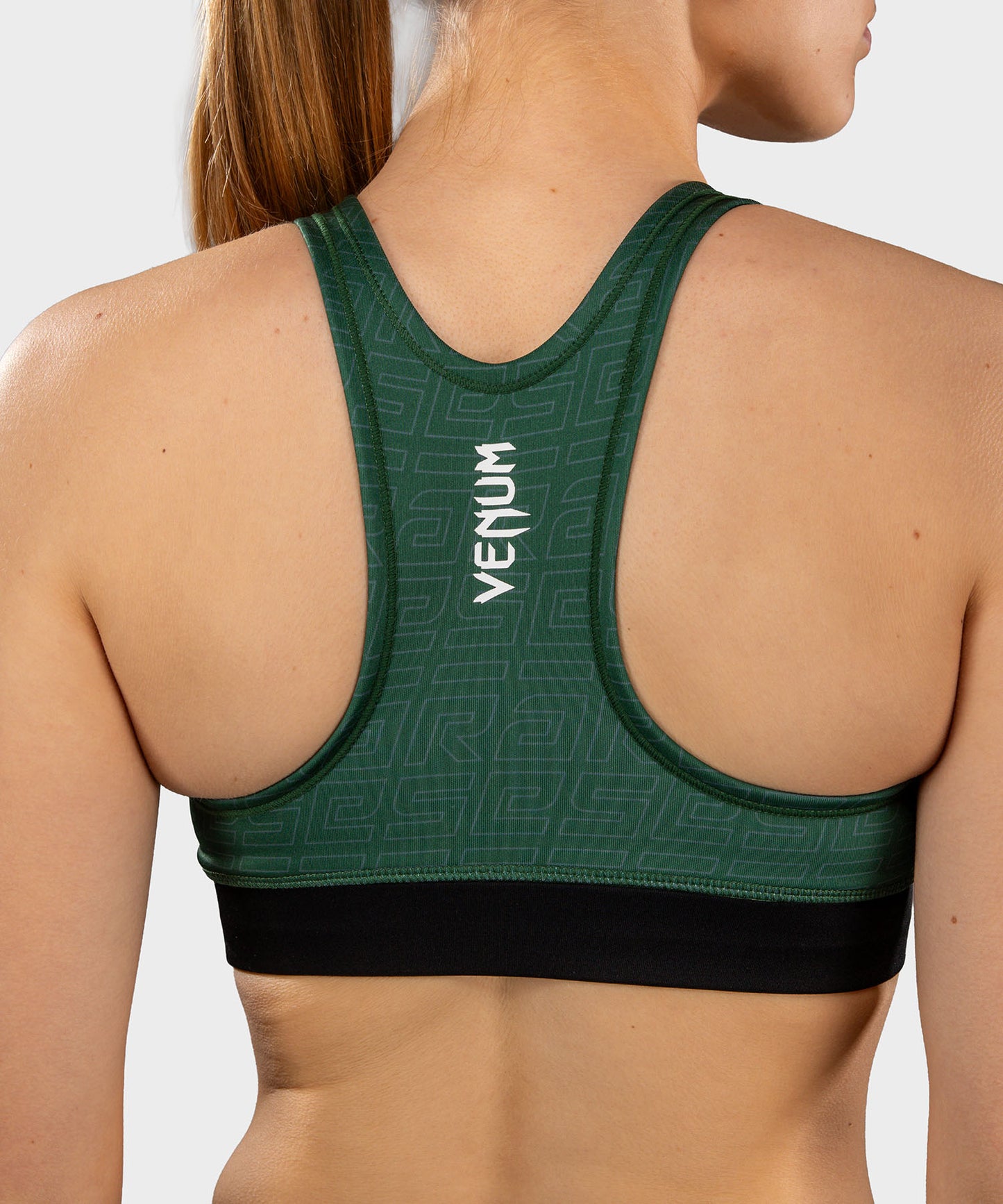Venum Ares 2.0 Sujetador Deportivo Para Mujer – Caqui