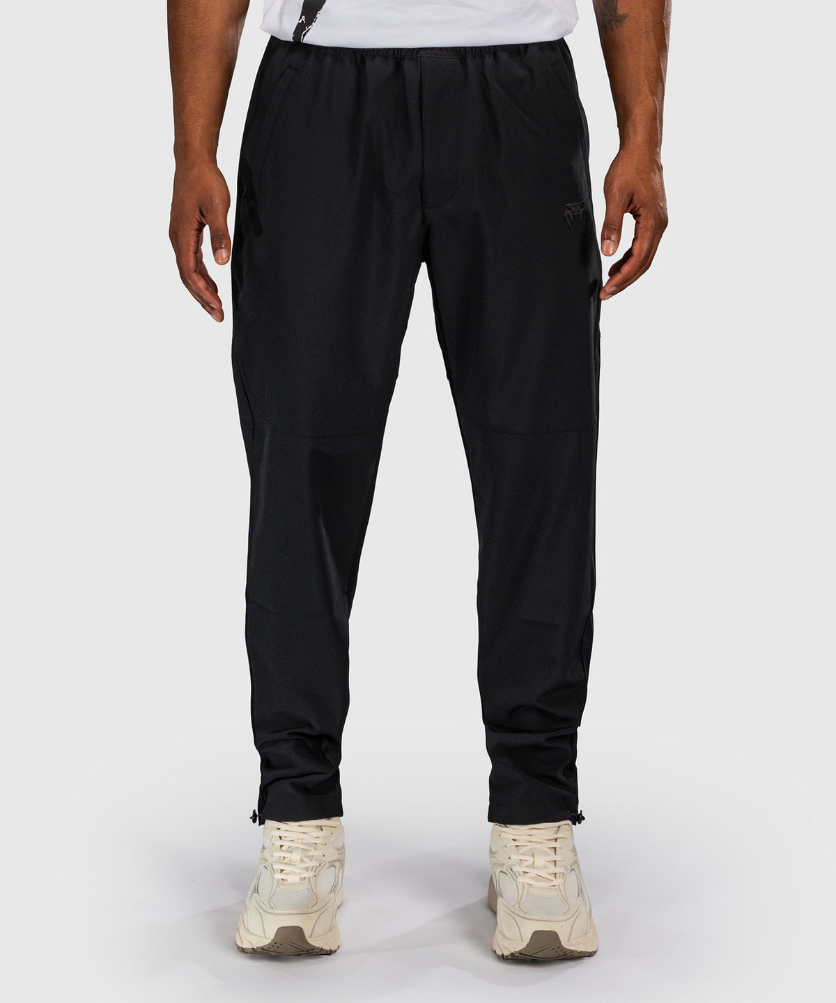 Venum Paddock Pantalón de chándal - Negro