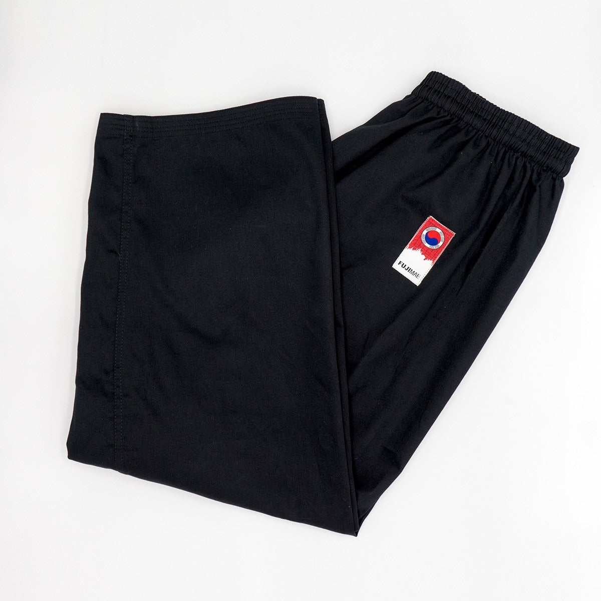 DOBOK HAPKIDO TRAINING -Noir