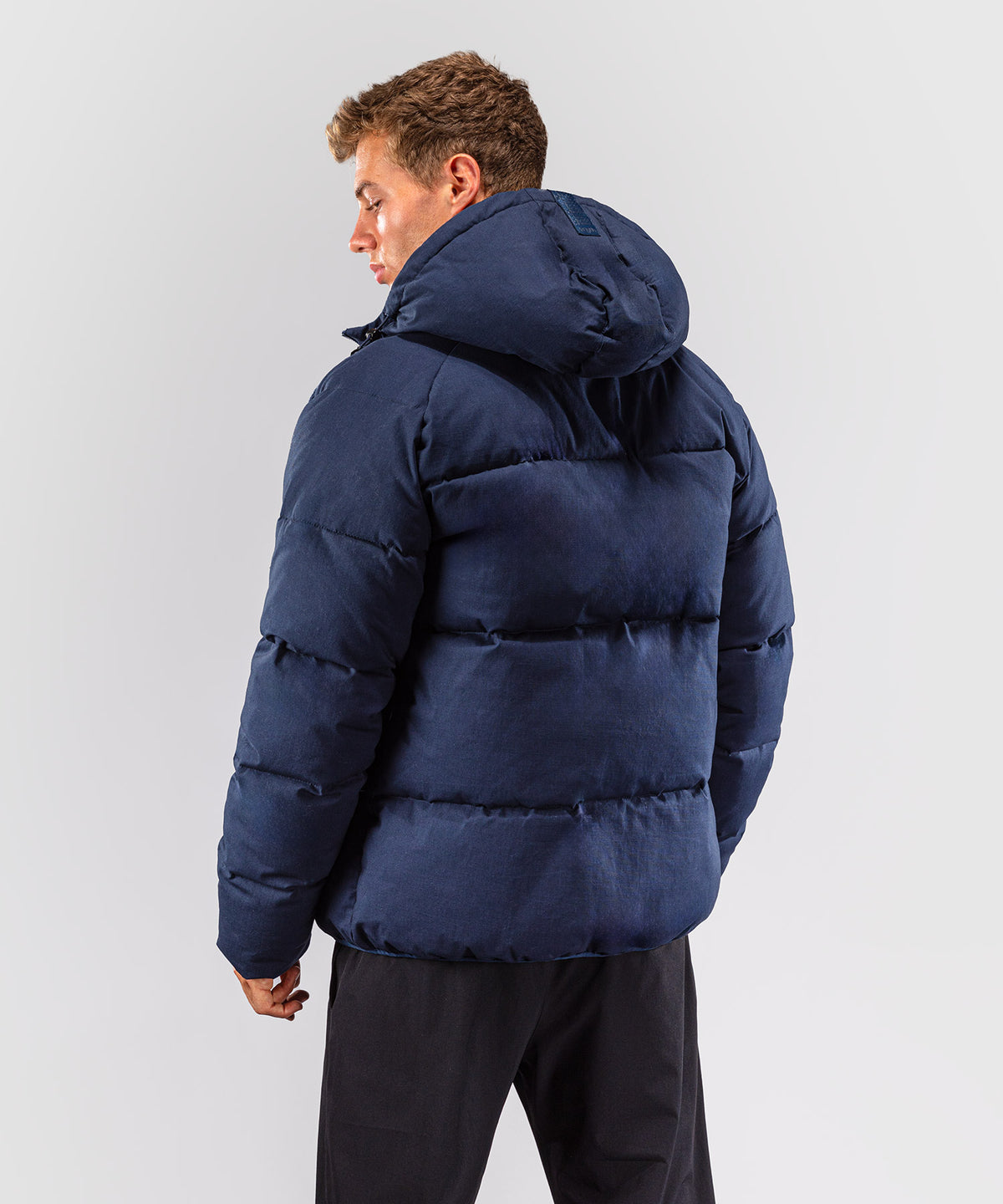 Venum Attack Urban Gi Chaqueta acolchada - Azul marino