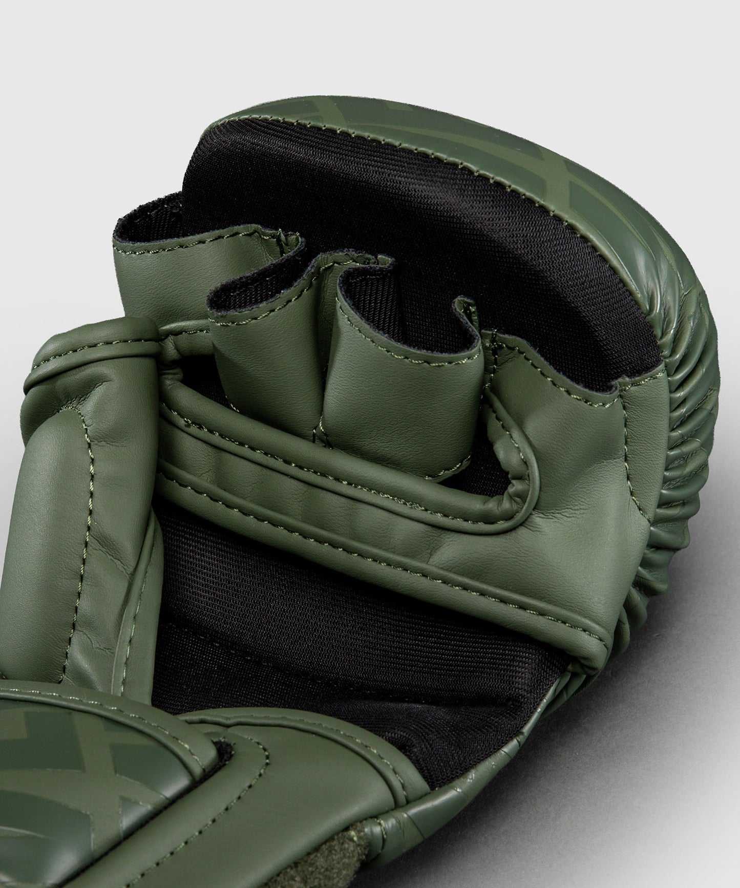 Venum Contender 1.5 XT 3D Guantes de Sparring - Caqui