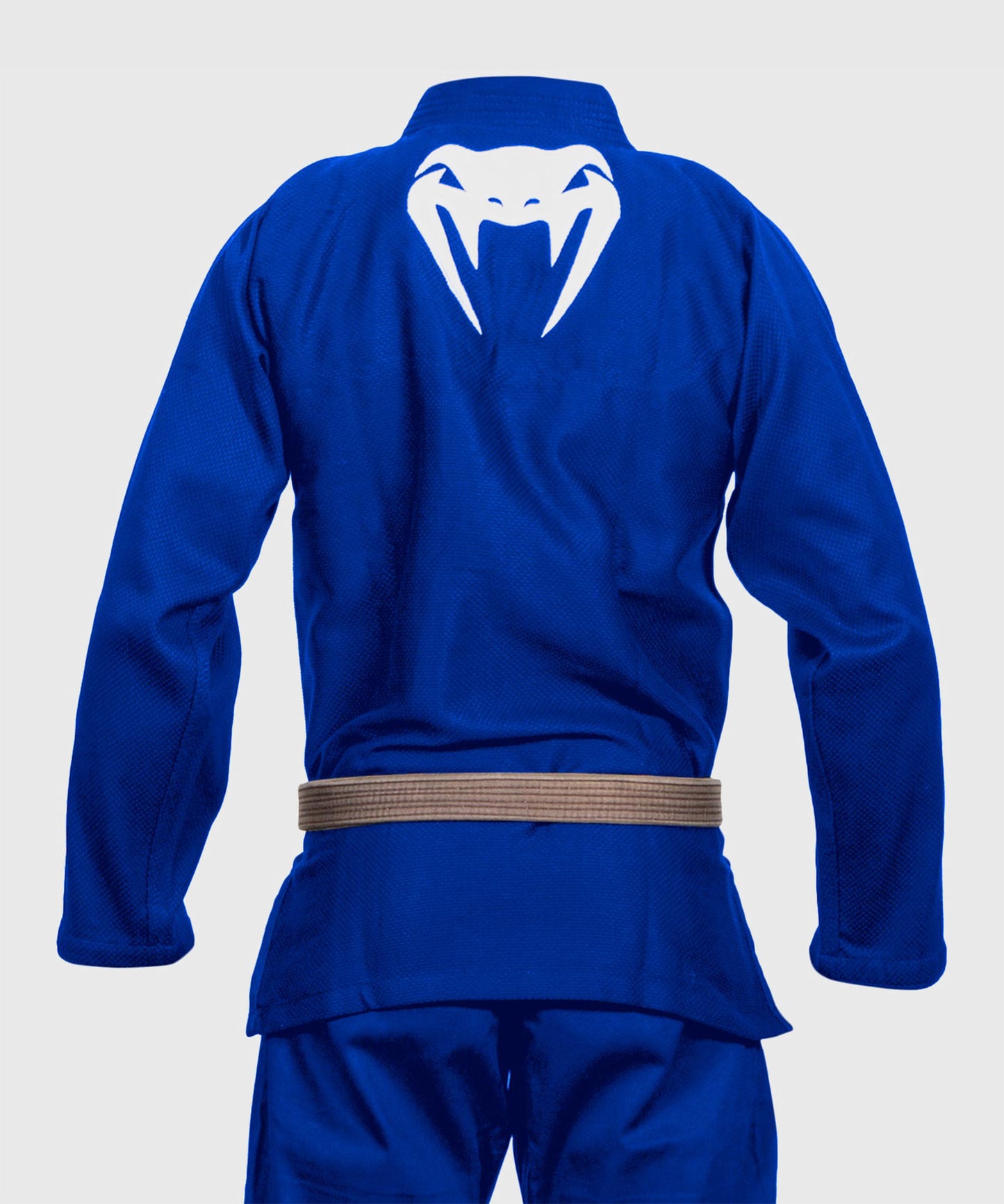 Kimono JJB Bleu Venum Contender 2.0