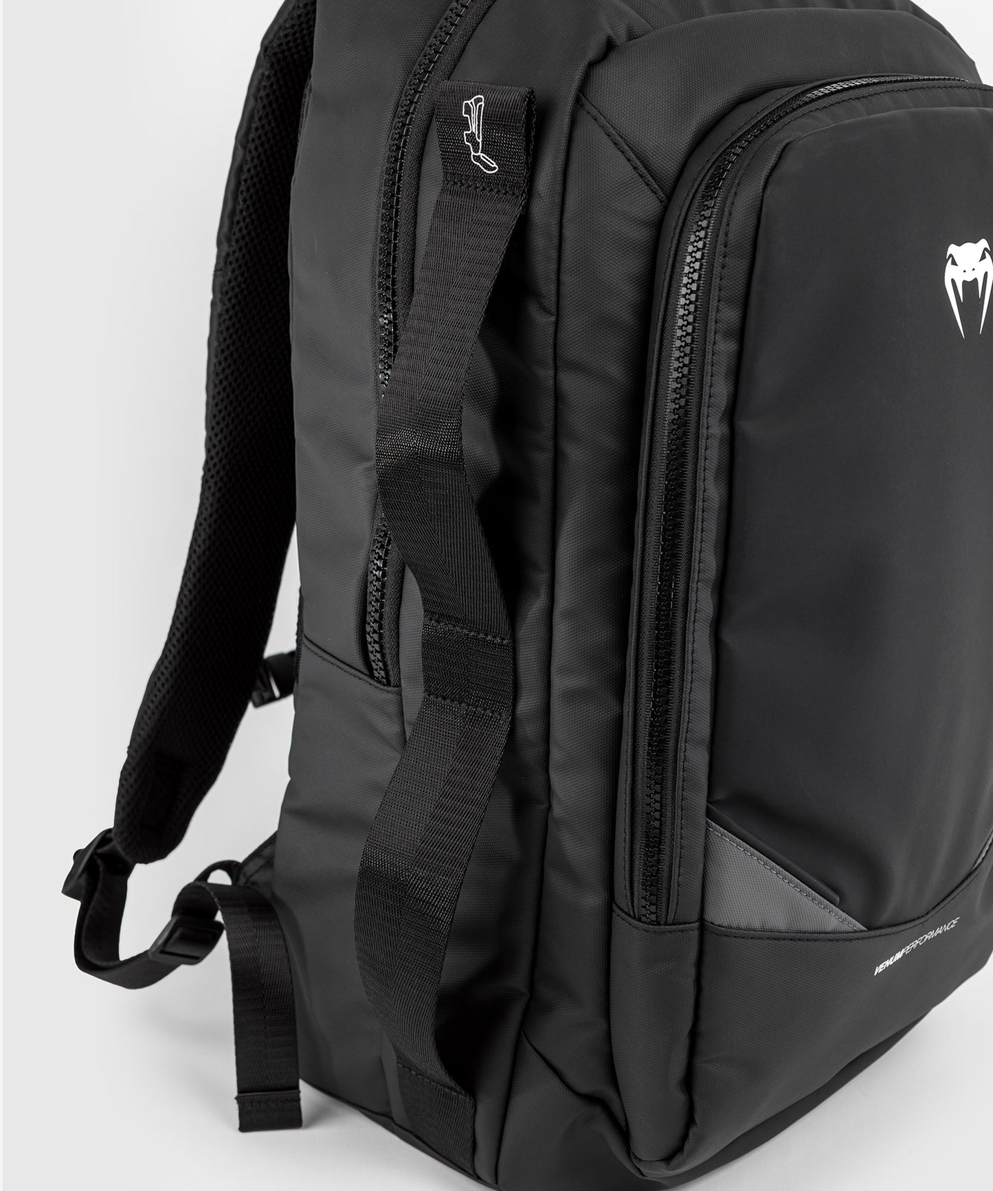 Venum Evo 2 Mochila (20-25L) – Negro/Gris