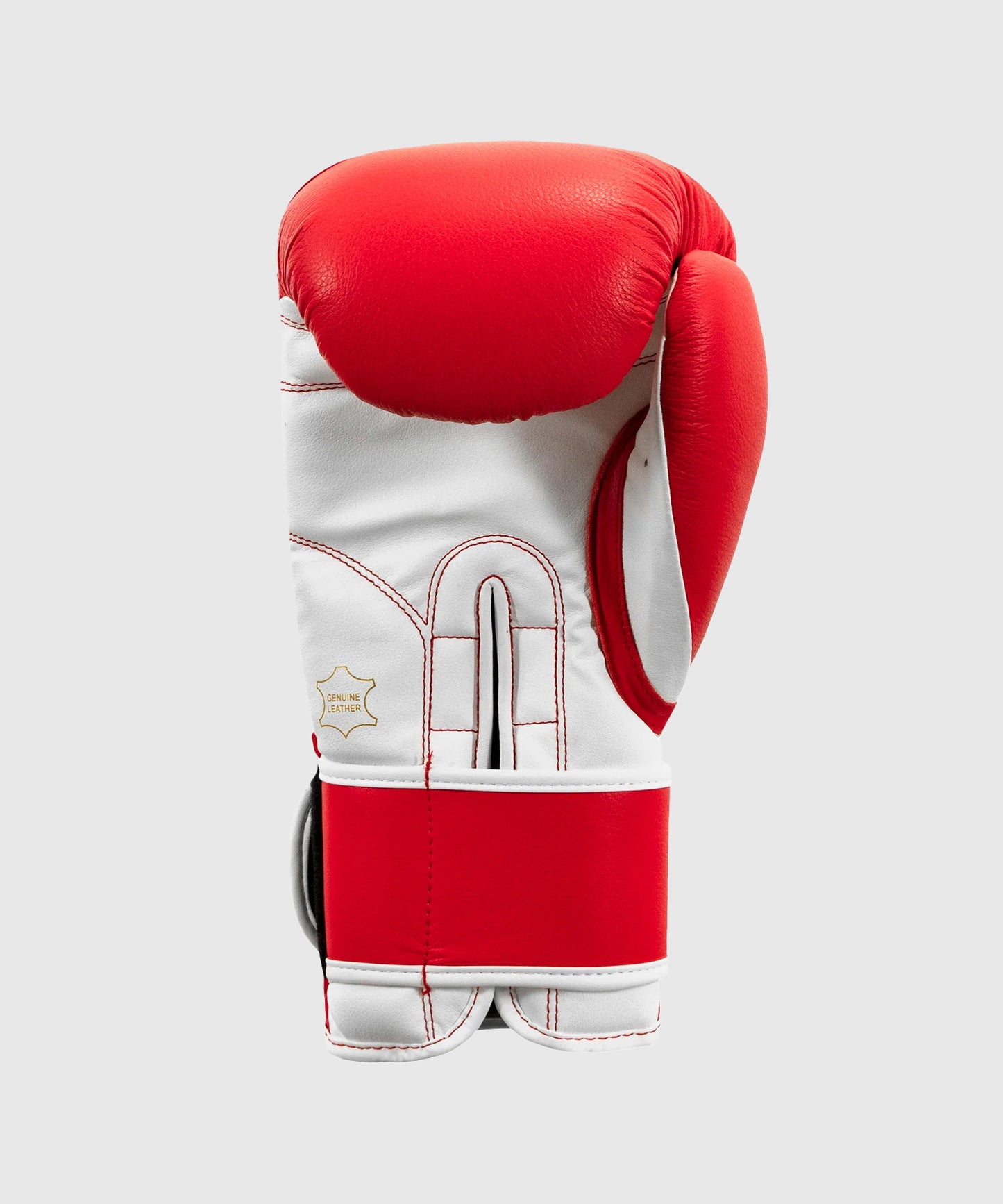 Title Boxing Pro Style Training Boxing Gloves 3.0 – Red