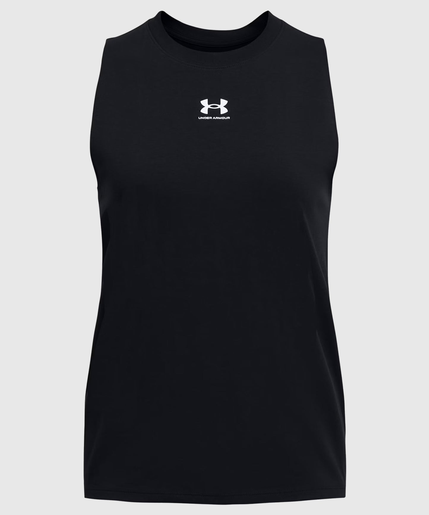 Under Armour Ua Rival Tank Top For Women