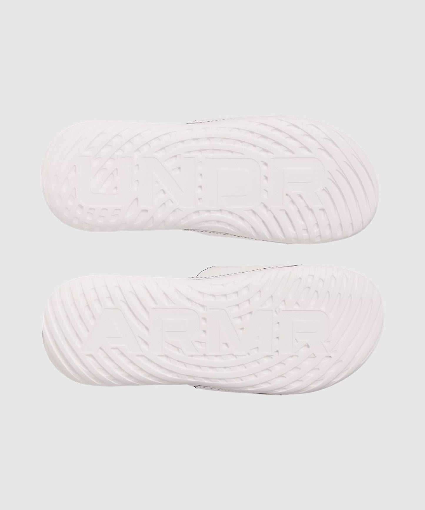Claquettes Under Armour Ua Ignite Select - Blanc