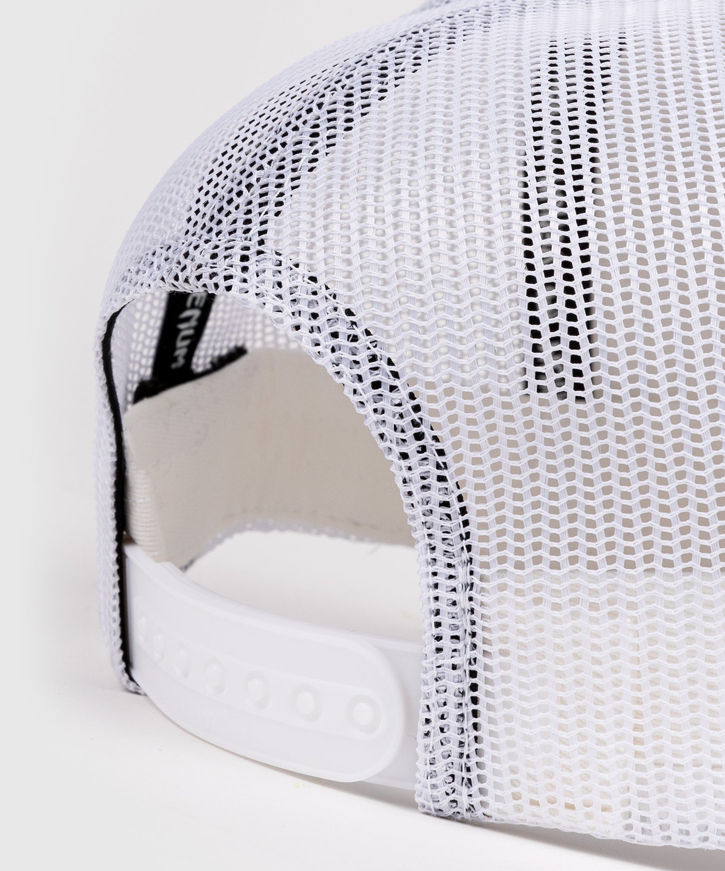 Casquette Venum Trucker - Blanc Neige