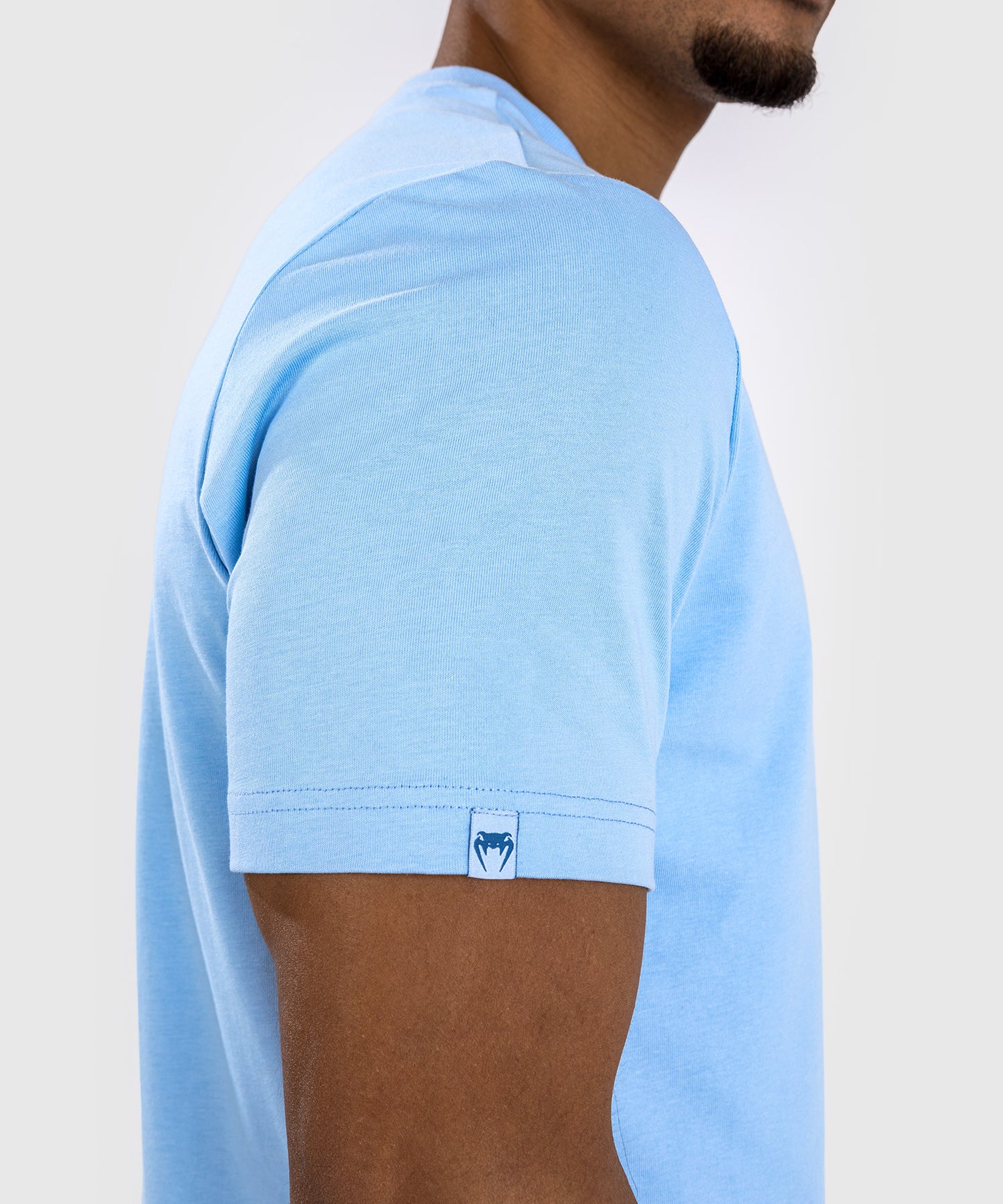 Venum Contender T-Shirt - Ozeanblau