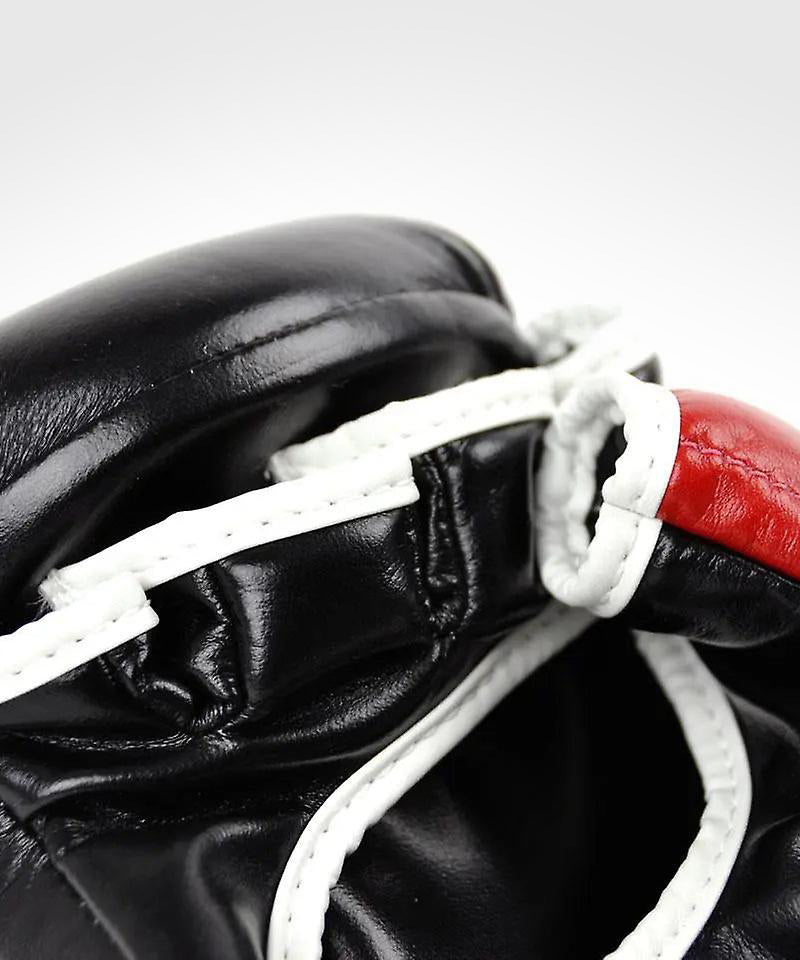 Fairtex V18 Boxhandschuhe – Schwarz/Rot
