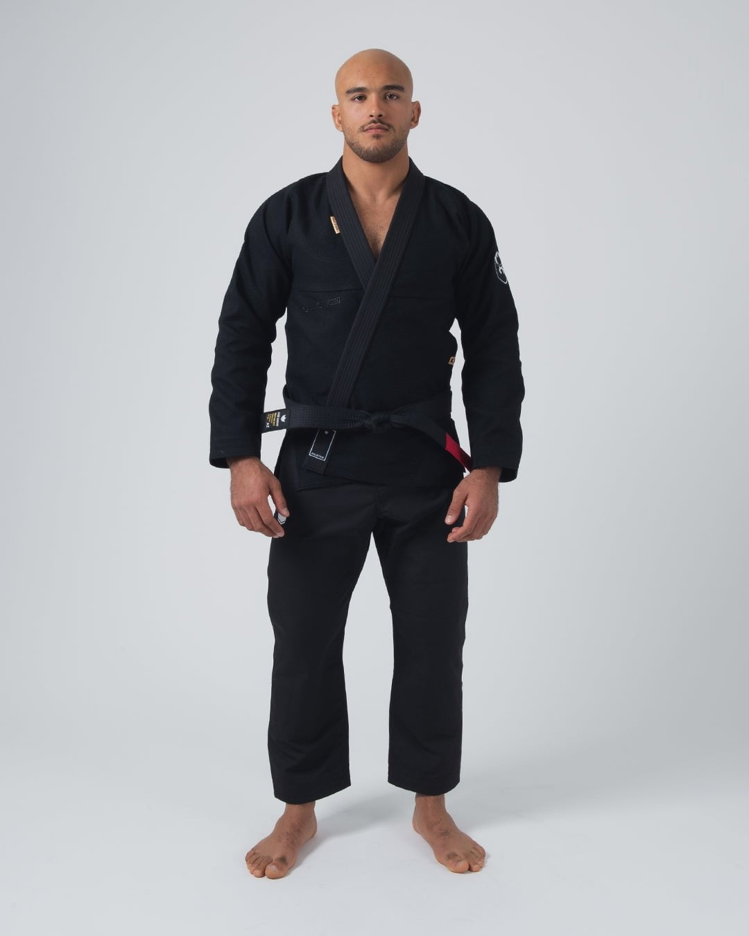Kimono De Jjb Kingz Balistico 4.0 - Noir