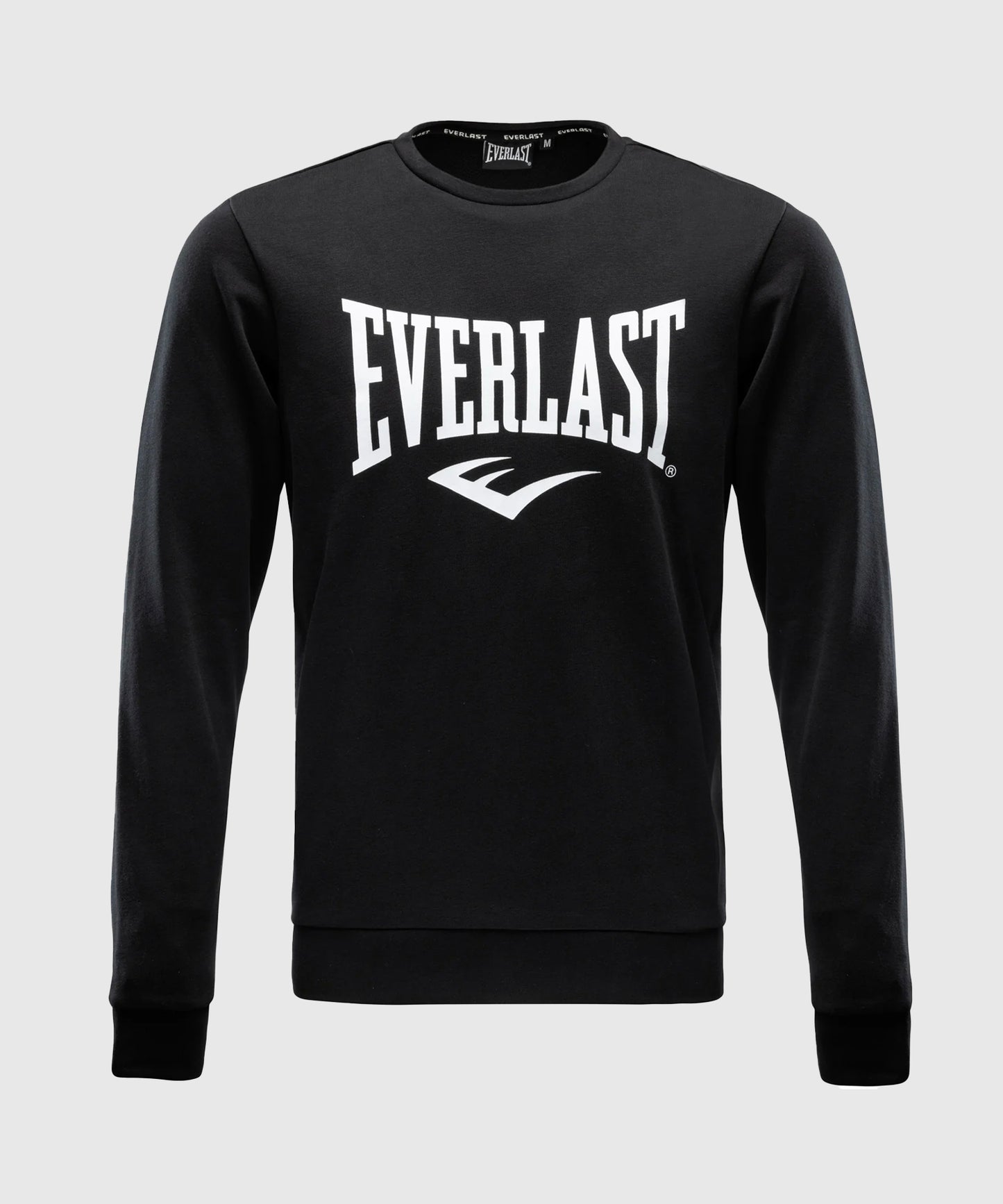 Everlast California Sweatshirt - Schwarz
