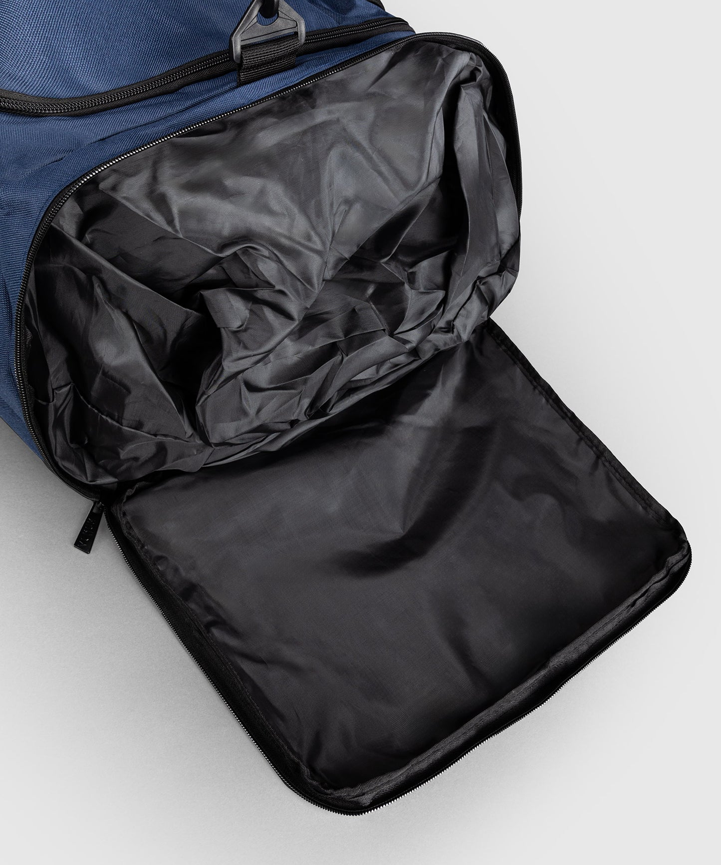 Venum Essential Sports Bags (61L) - Navy Blue
