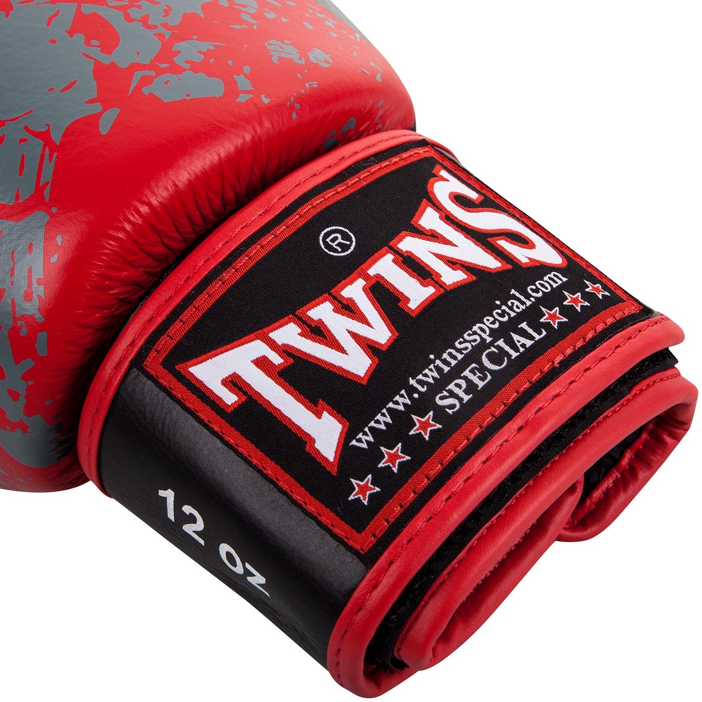 Twins Breaking Point Boxhandschuhe