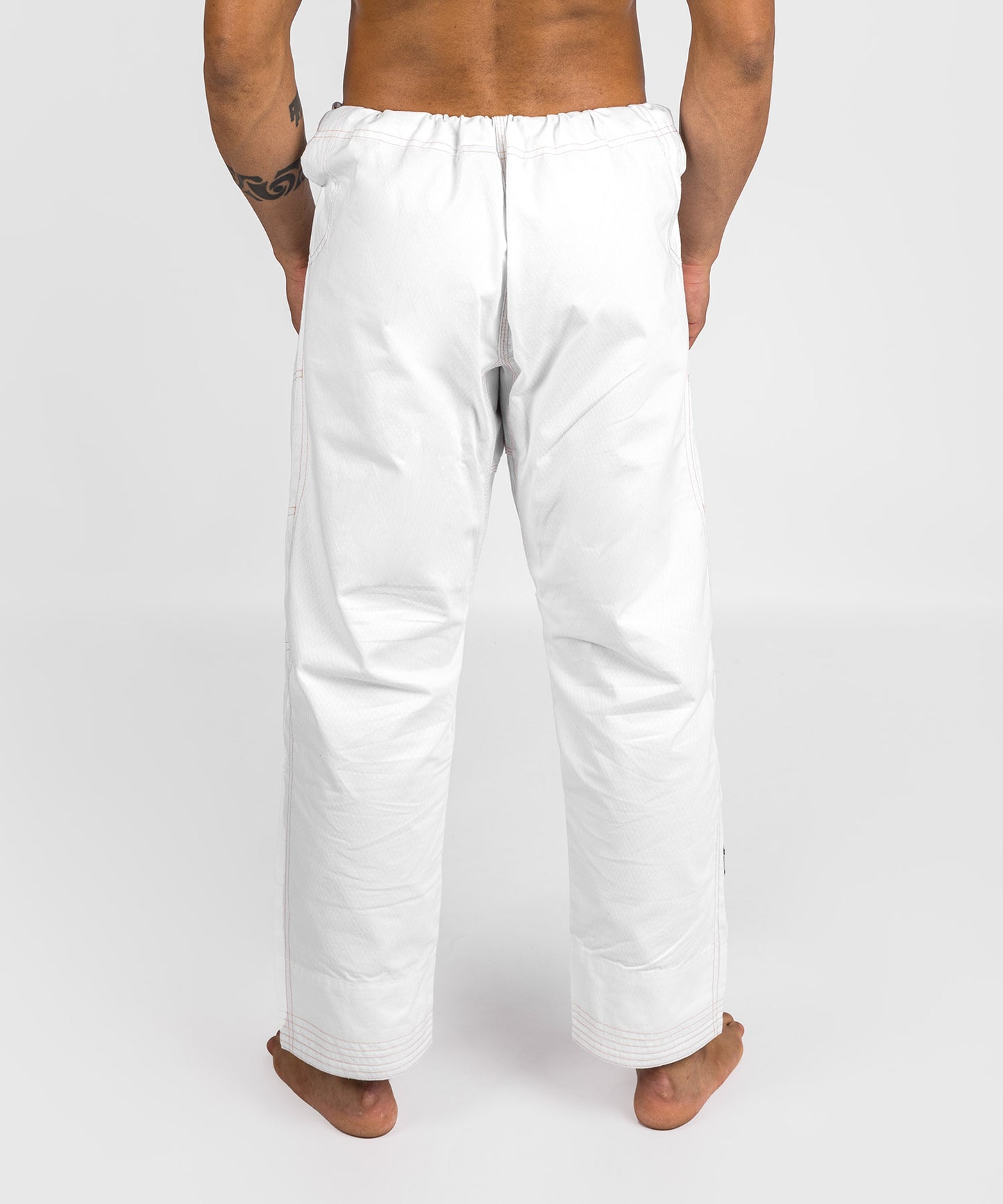Venum Elite 4.0 Brazilian Jiu Jitsu Gi- Blanc