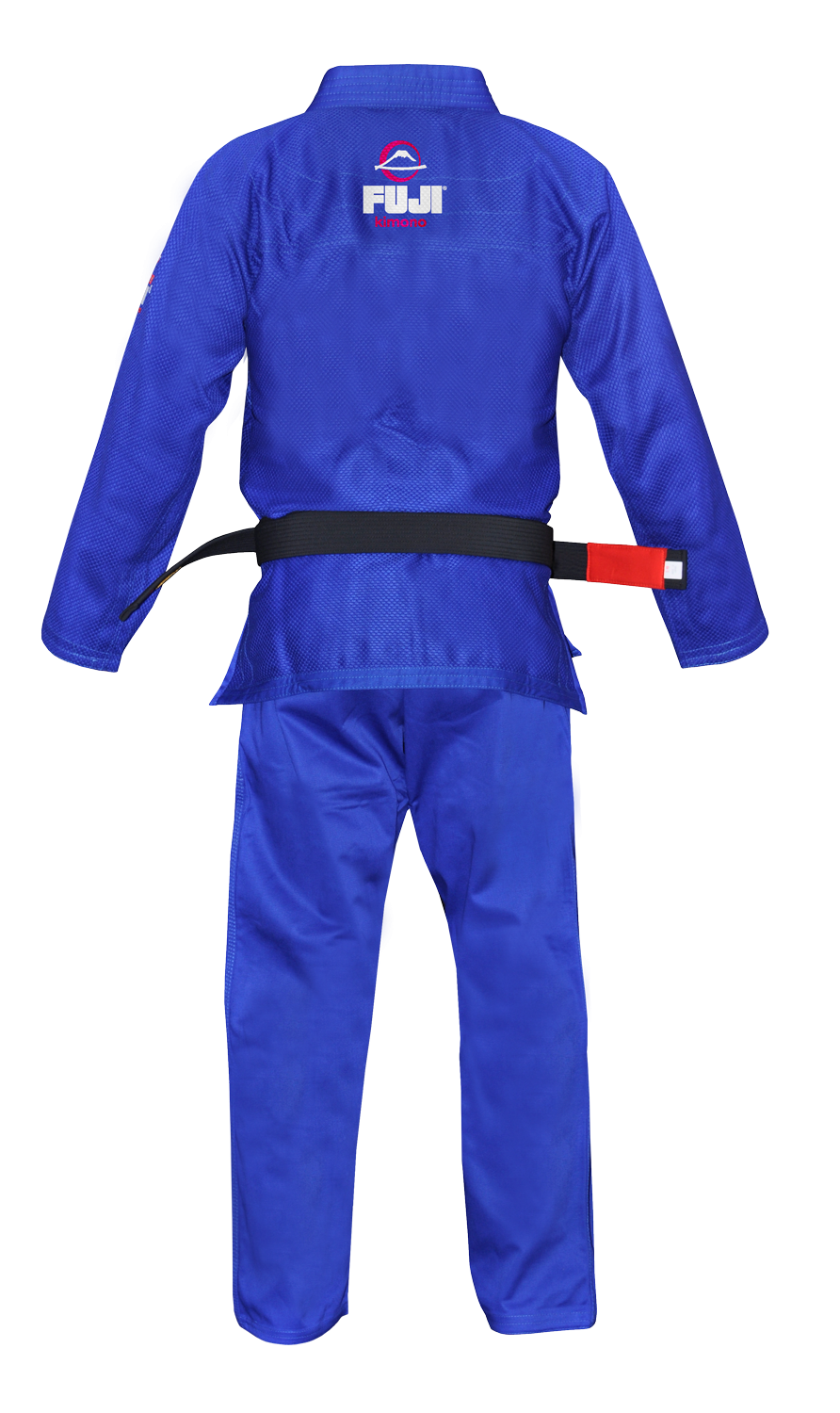 Kimono de JJB Fuji Sports All Around – Bleu