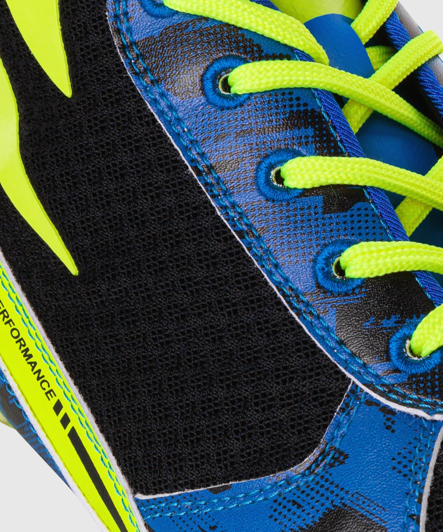 Scarpe da Pugilato Giant Low Loma Edition Venum