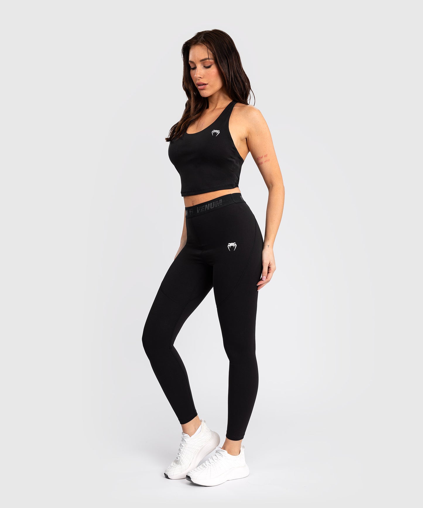 Venum Elevate Women's Legging - Black