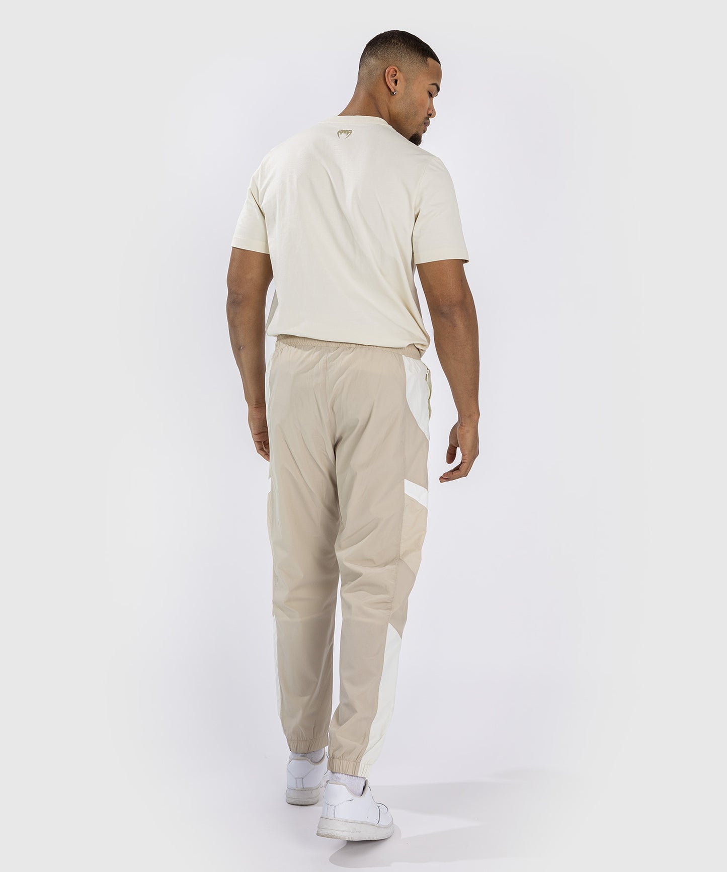 Venum Attack 90 Tracksuit Pants - Beige