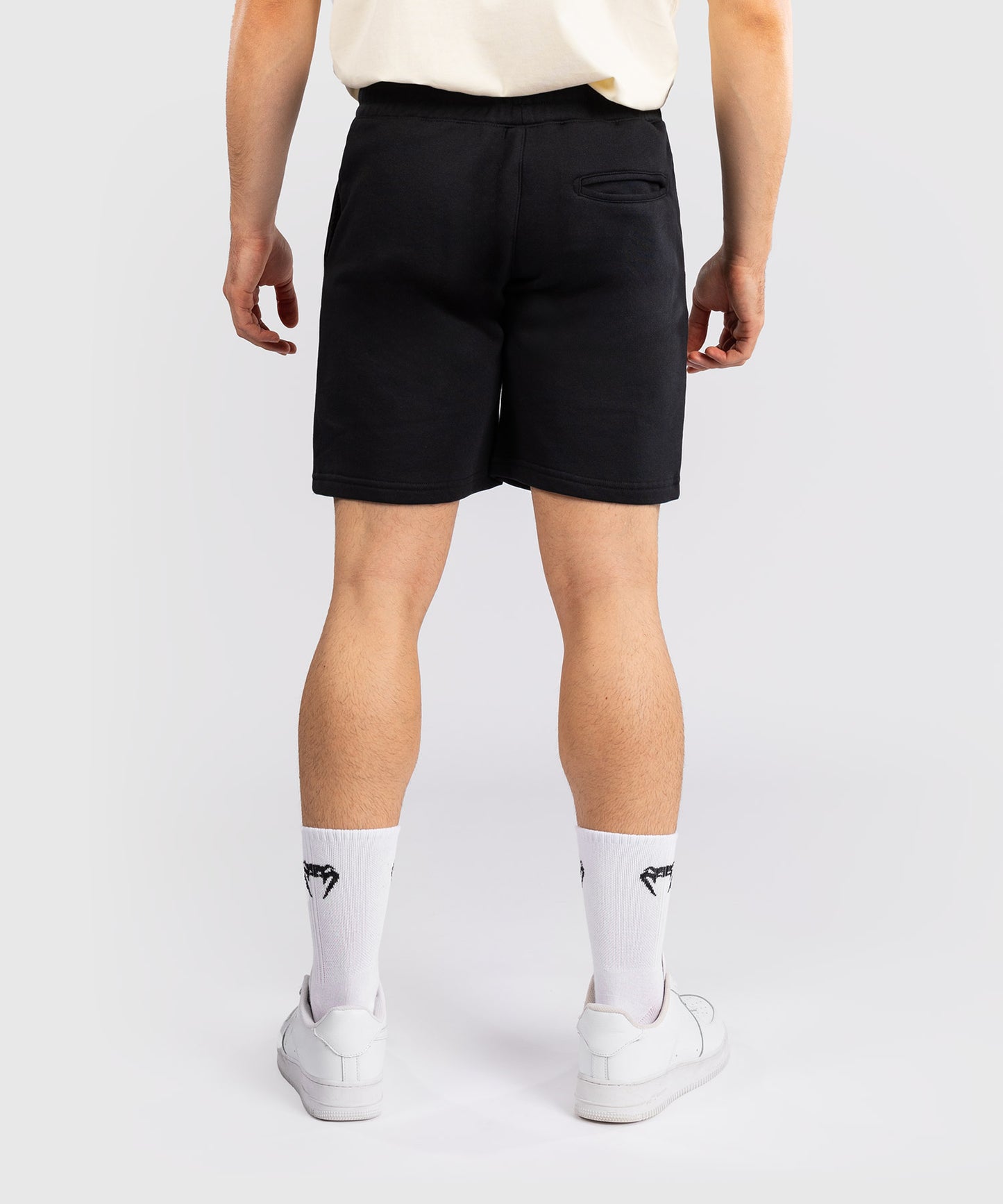 Short Venum Classic pour Hommes - Gris Foncé