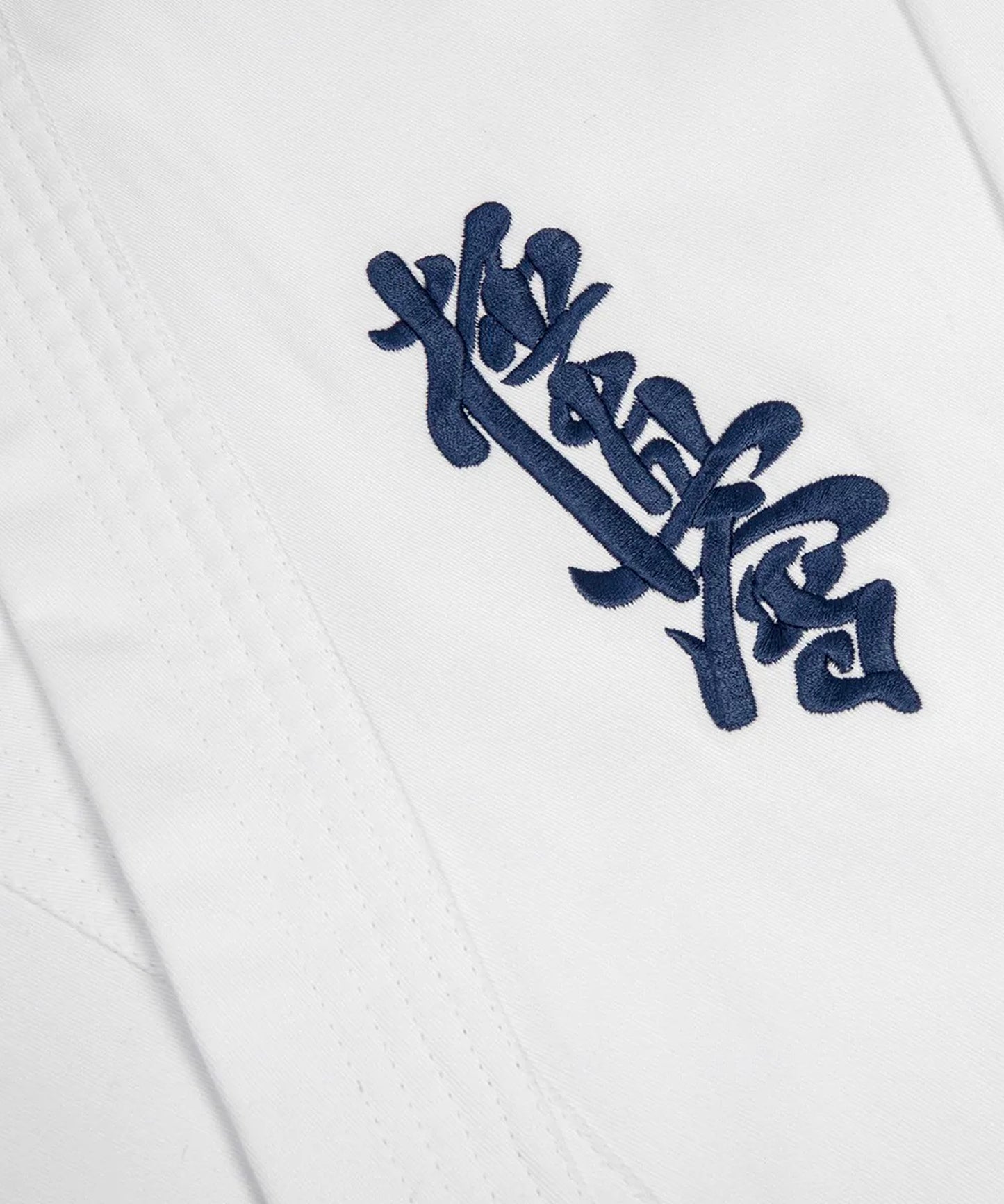 Kimono Karaté Kyokushin FUJIMAE - Training
