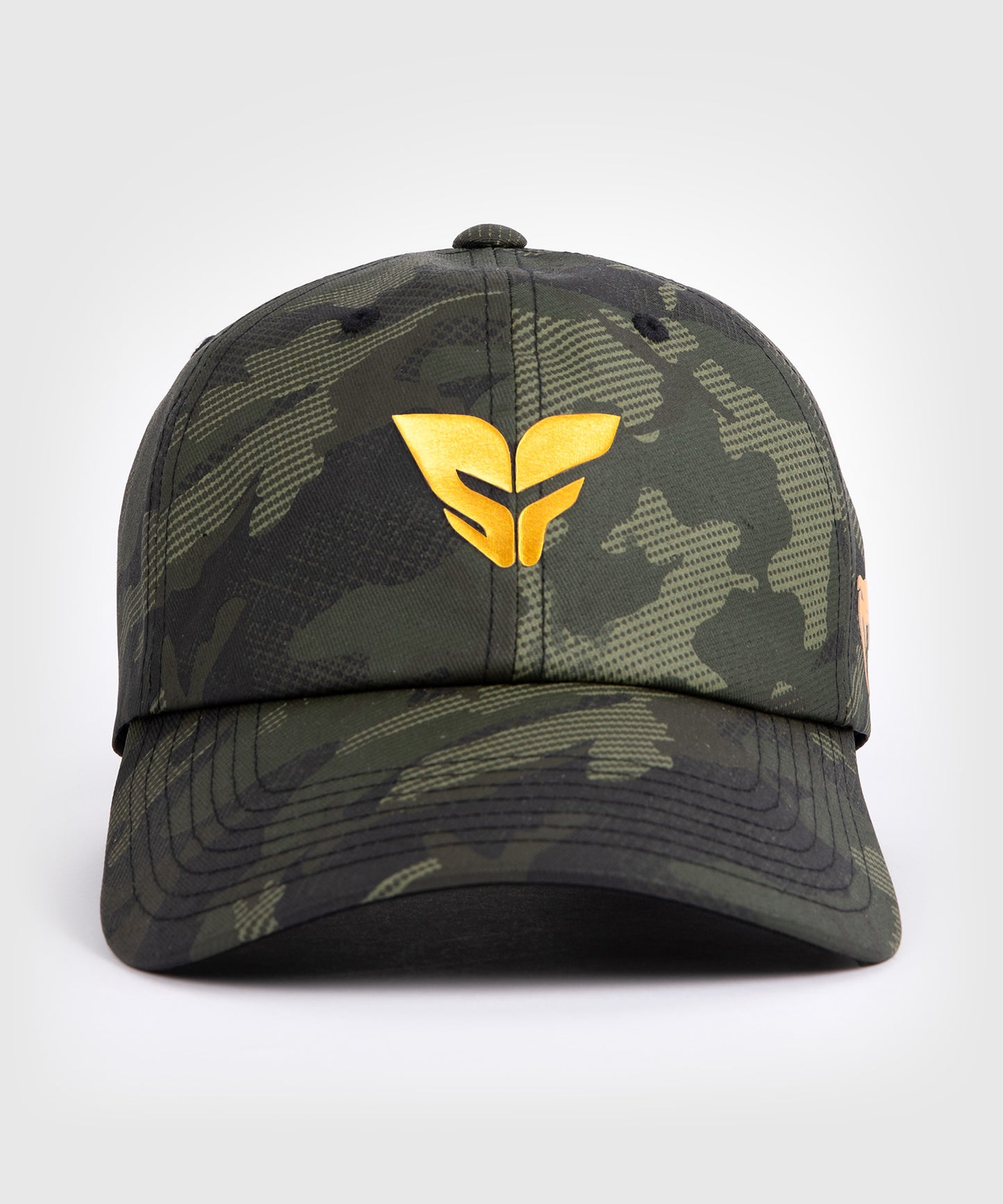 Venum x Sophia Rose Sport Cap - Forest Camouflage
