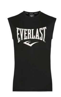 Débardeur Everlast Sylvan - Noir