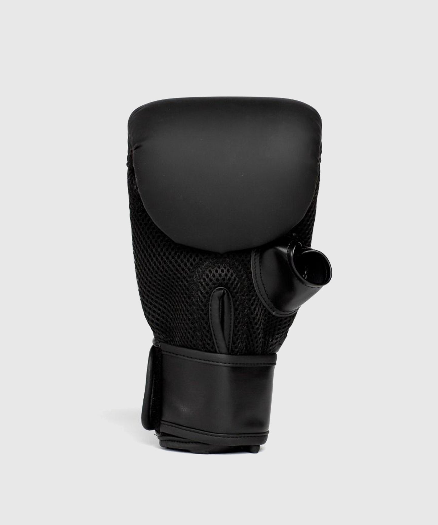 Everlast Cardio Elite Bag Gloves - Black