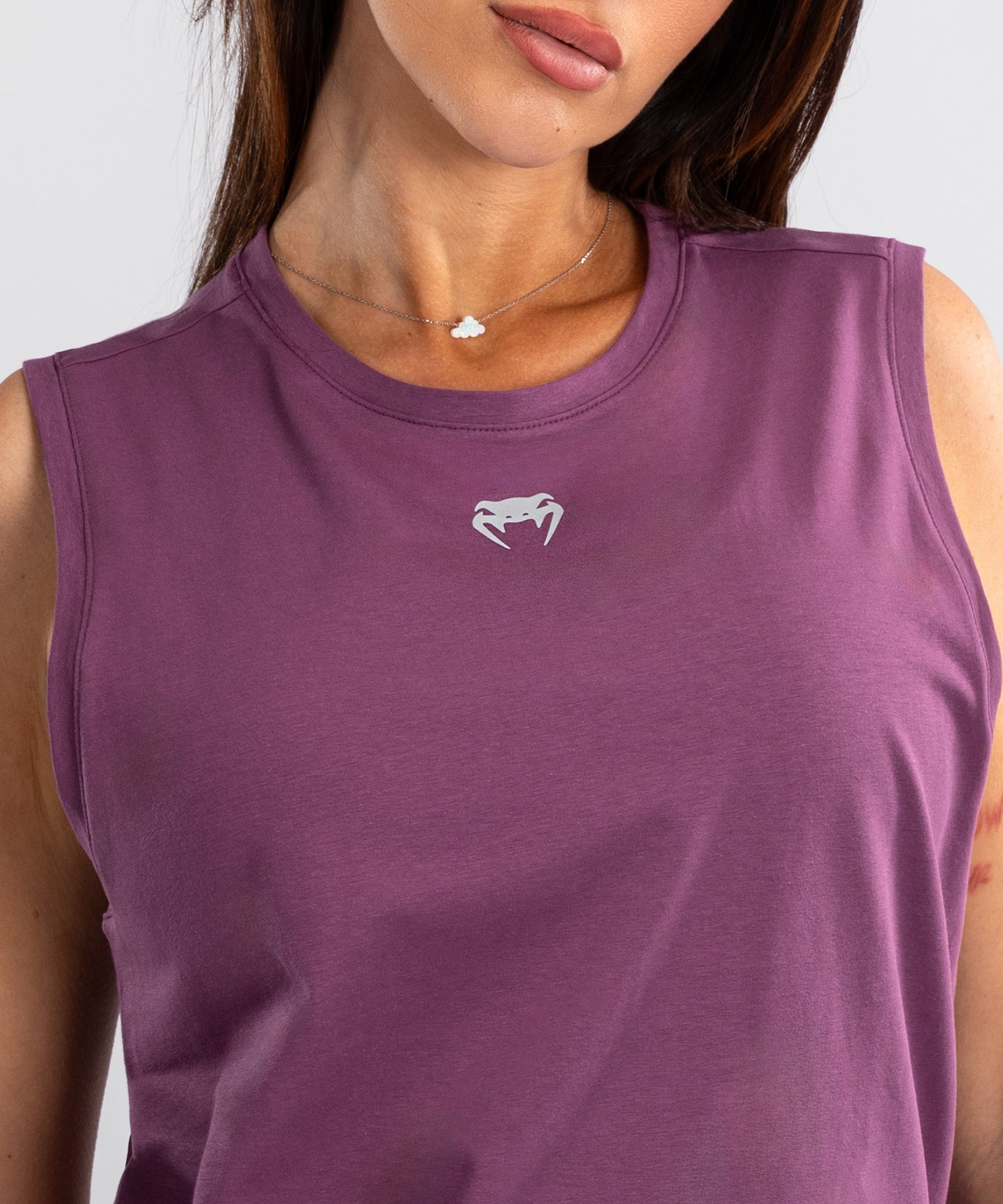 Venum Amazonia Women's Tank Top - Purple