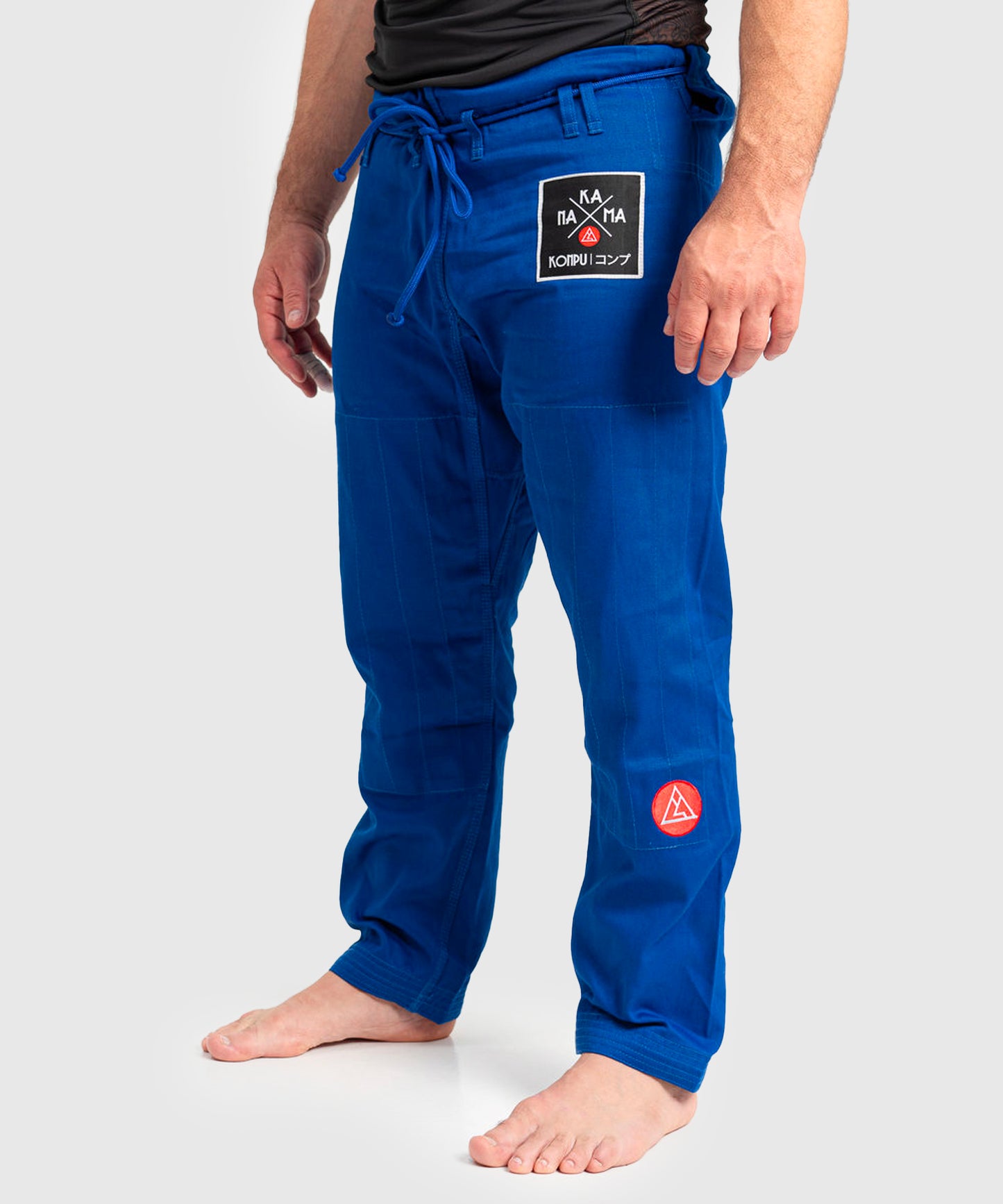 Nakama Konpu JJB Kimono – Blue