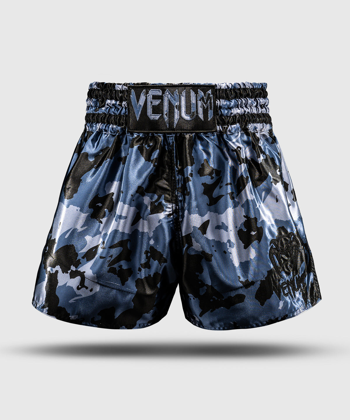 Short de Muay Thai Venum Classic - Camouflage Jungle