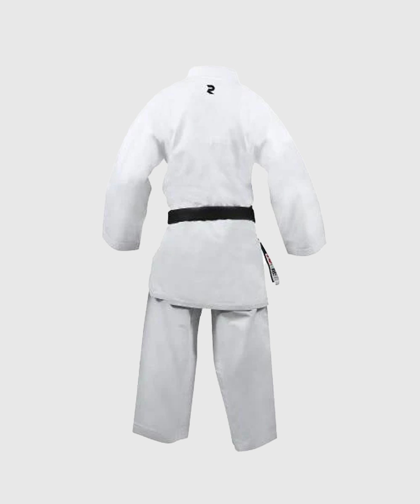 Keikogi Modèle Karate Training Kimono - White