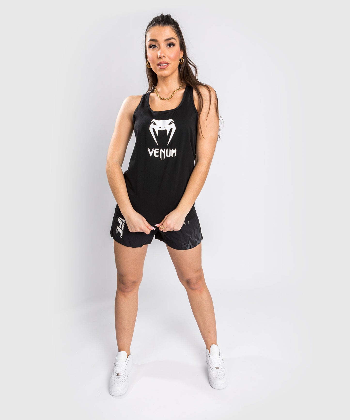 Débardeur Venum Classic - Pour Femmes - Noir