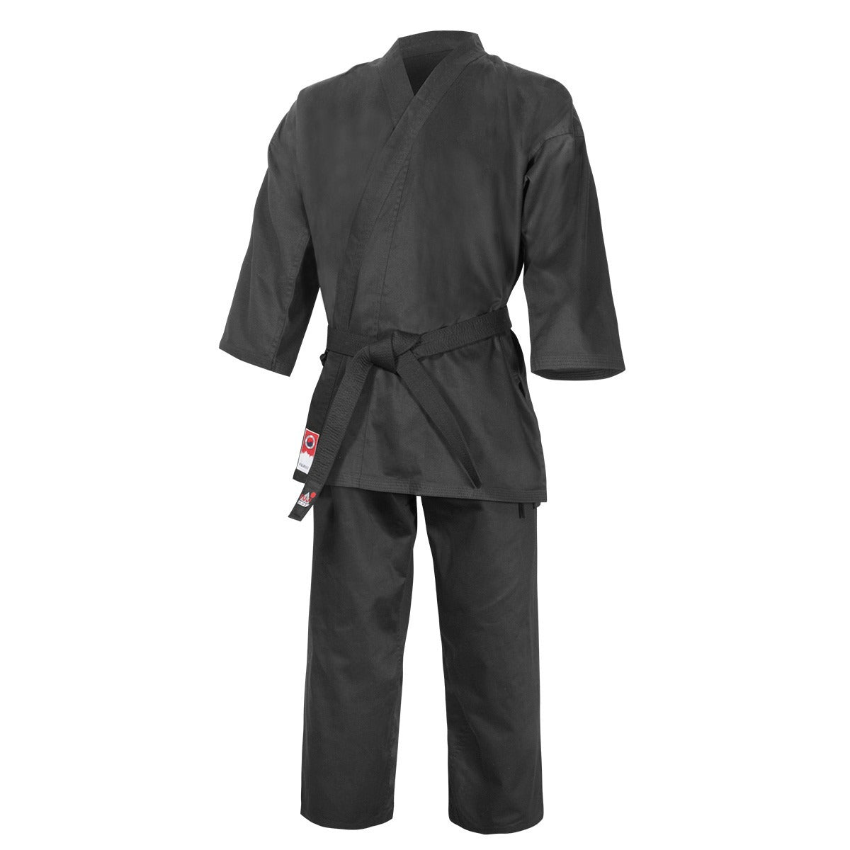 DOBOK HAPKIDO TRAINING -Noir