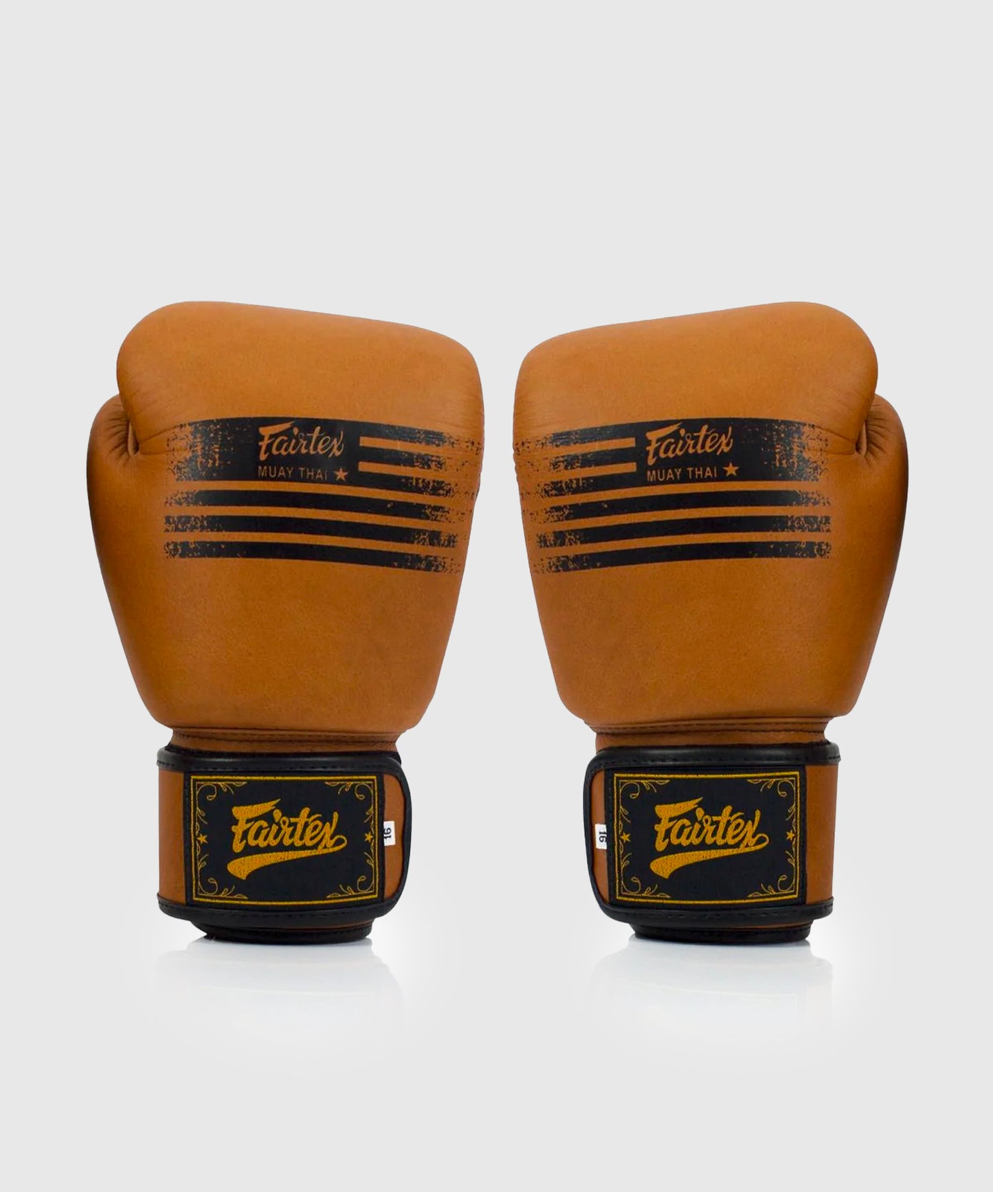 Gants de Boxe Fairtex Legacy