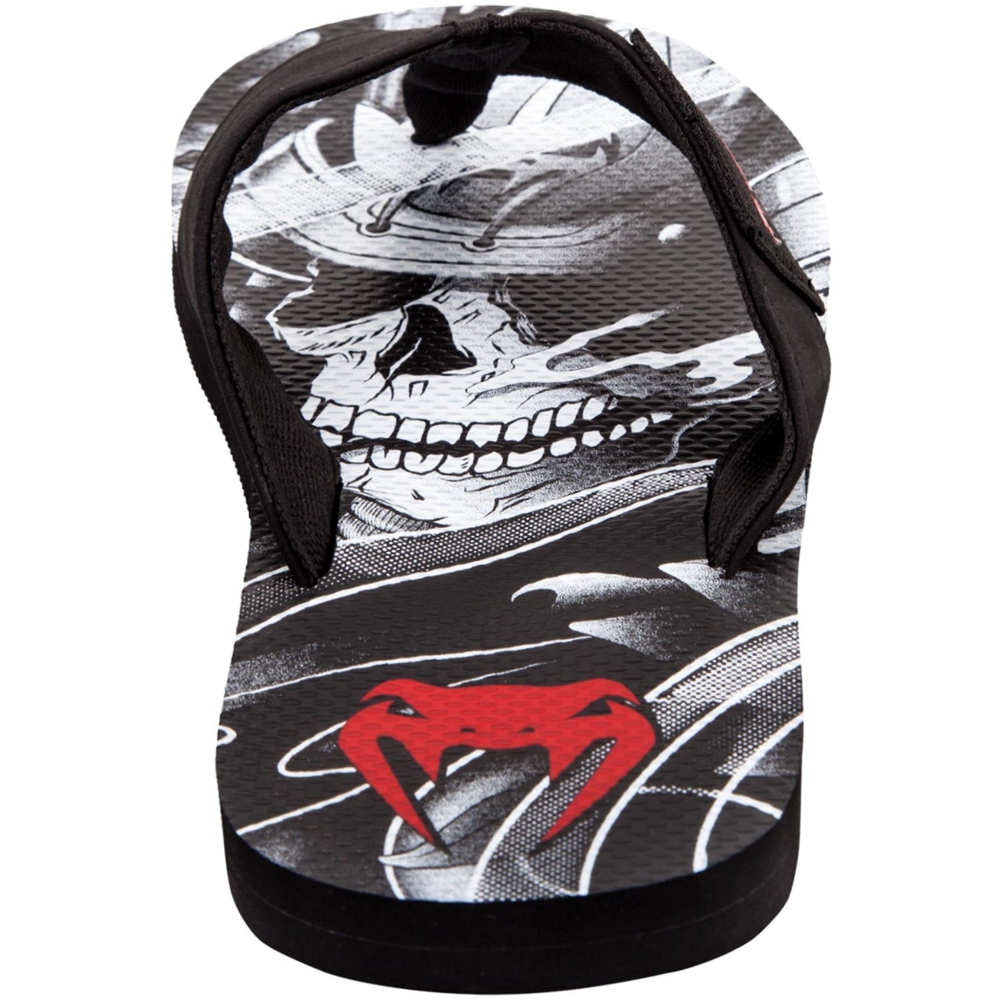 Venum Samurai Skull sandals