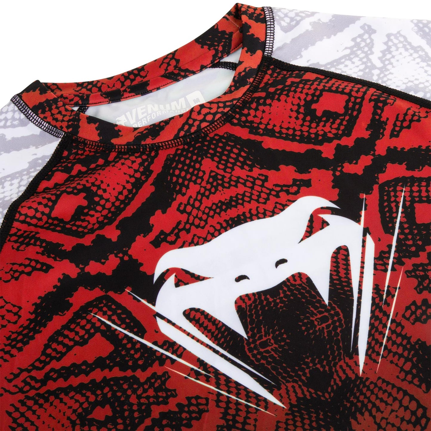 Venum Amazonia Rashguard - Long Sleeve