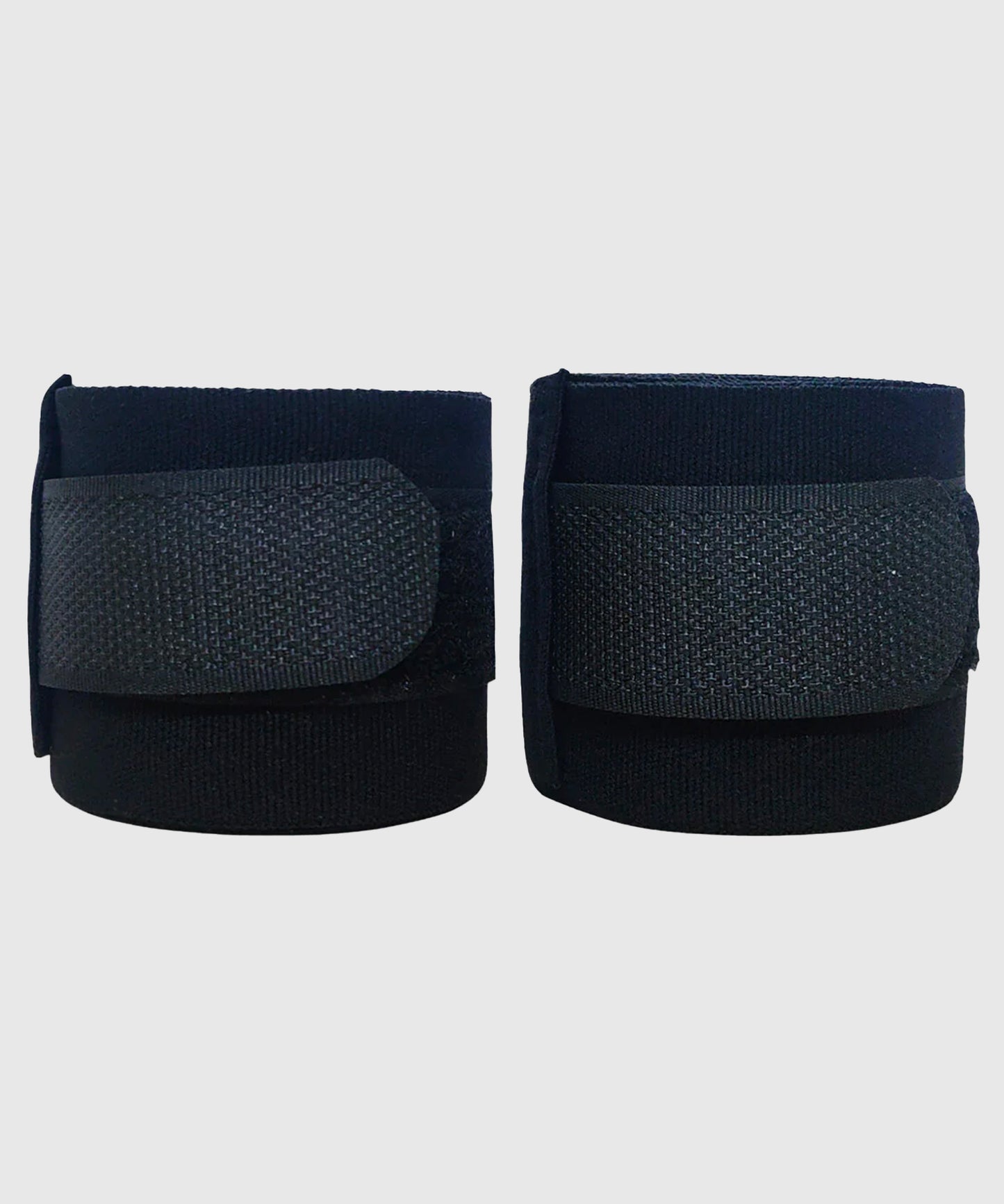 Bandes De Boxe Tuff 4,5m - Noir