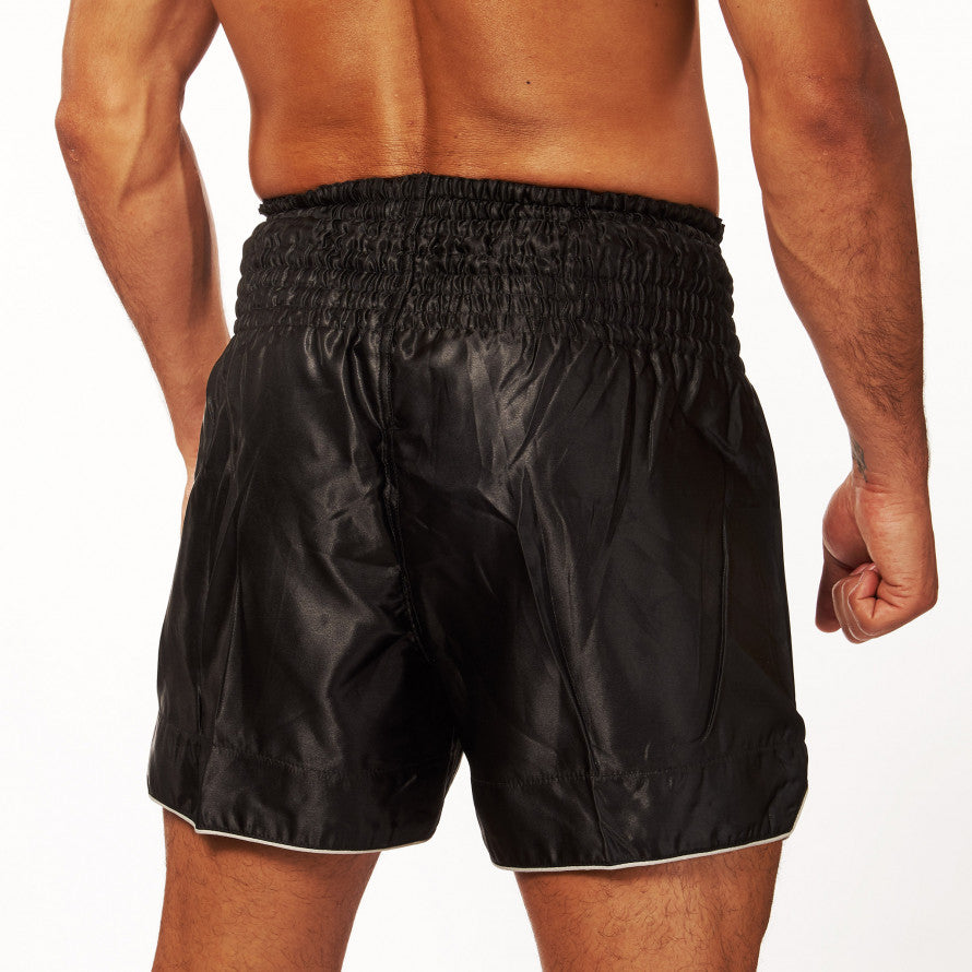 Muay Thai Leone Thai Basic shorts