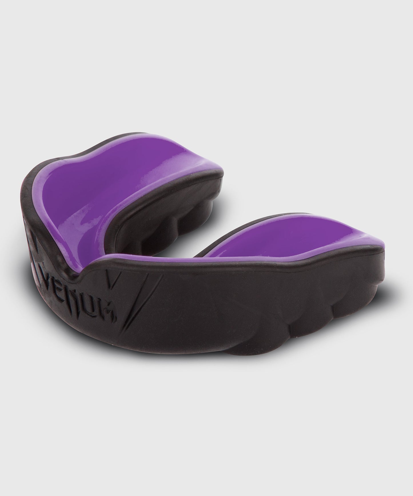 Protège-dents Noir/Violet Venum Challenger