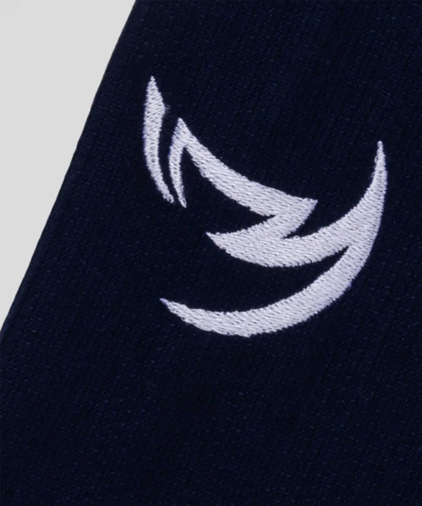 Kimono de JJB Fumetsu V-Lite - Bleu Marine