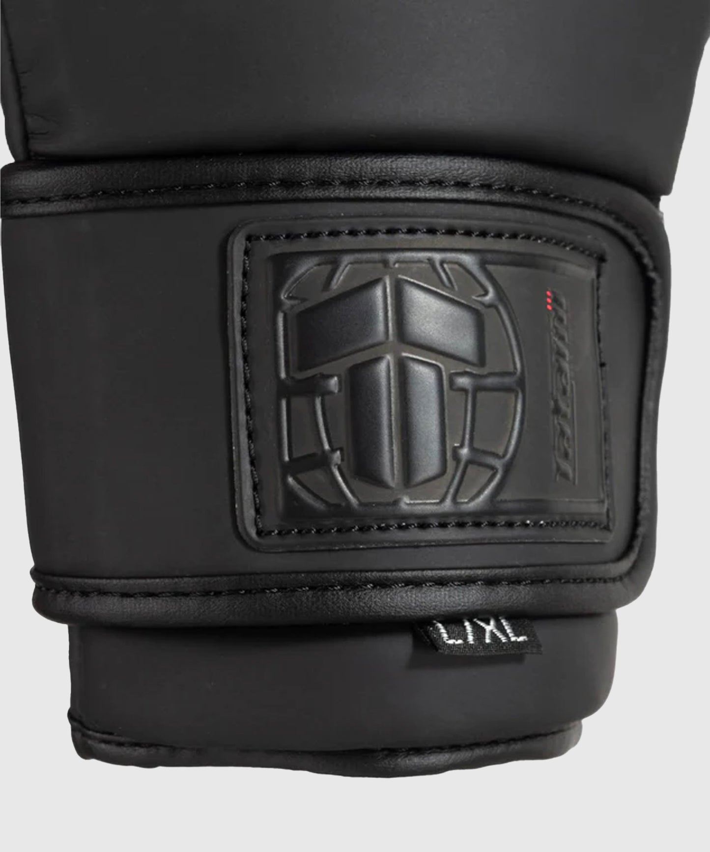 Gants De Sparring Mma Tatami Fightwear Obsidian - Noir
